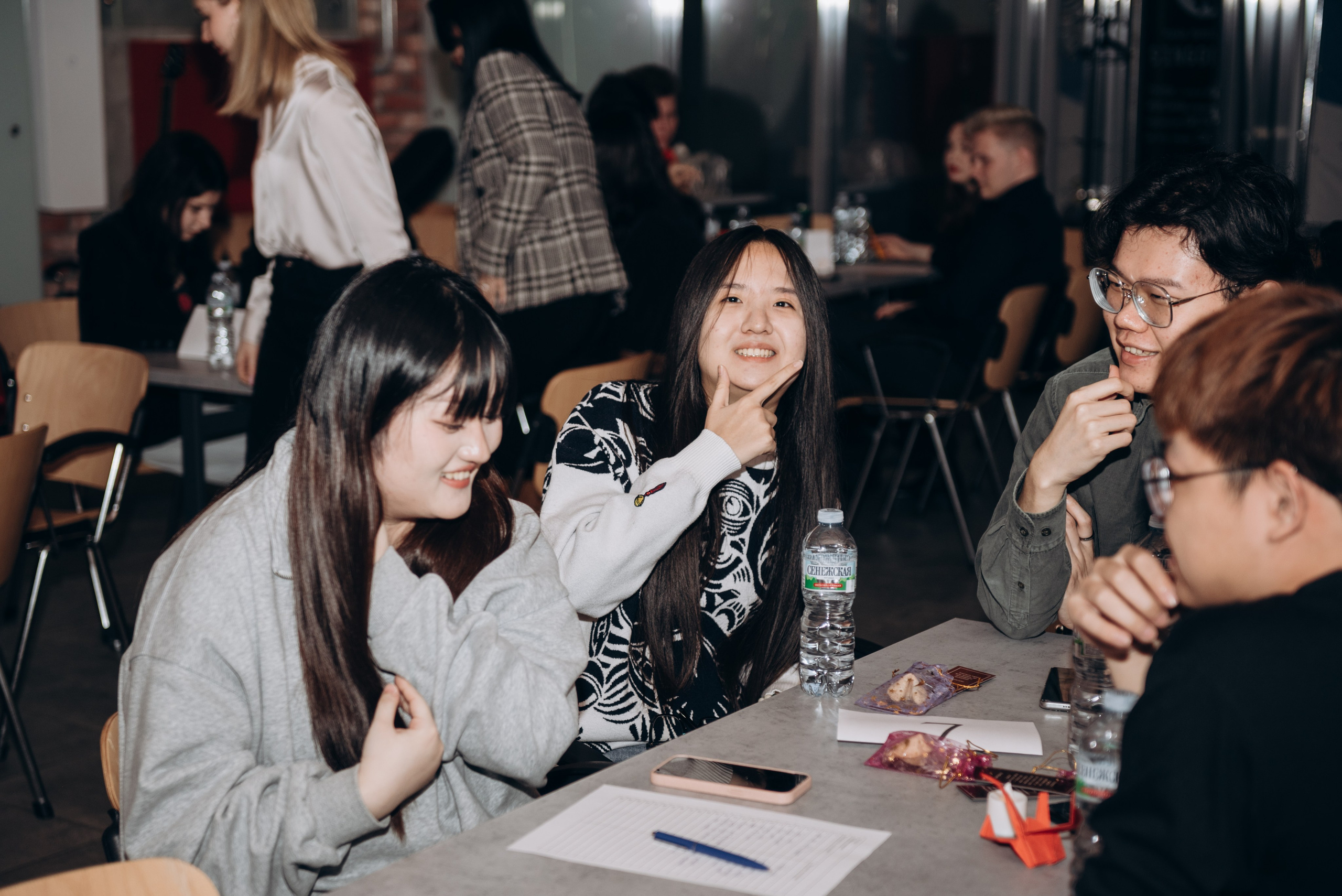 Китайский новый год