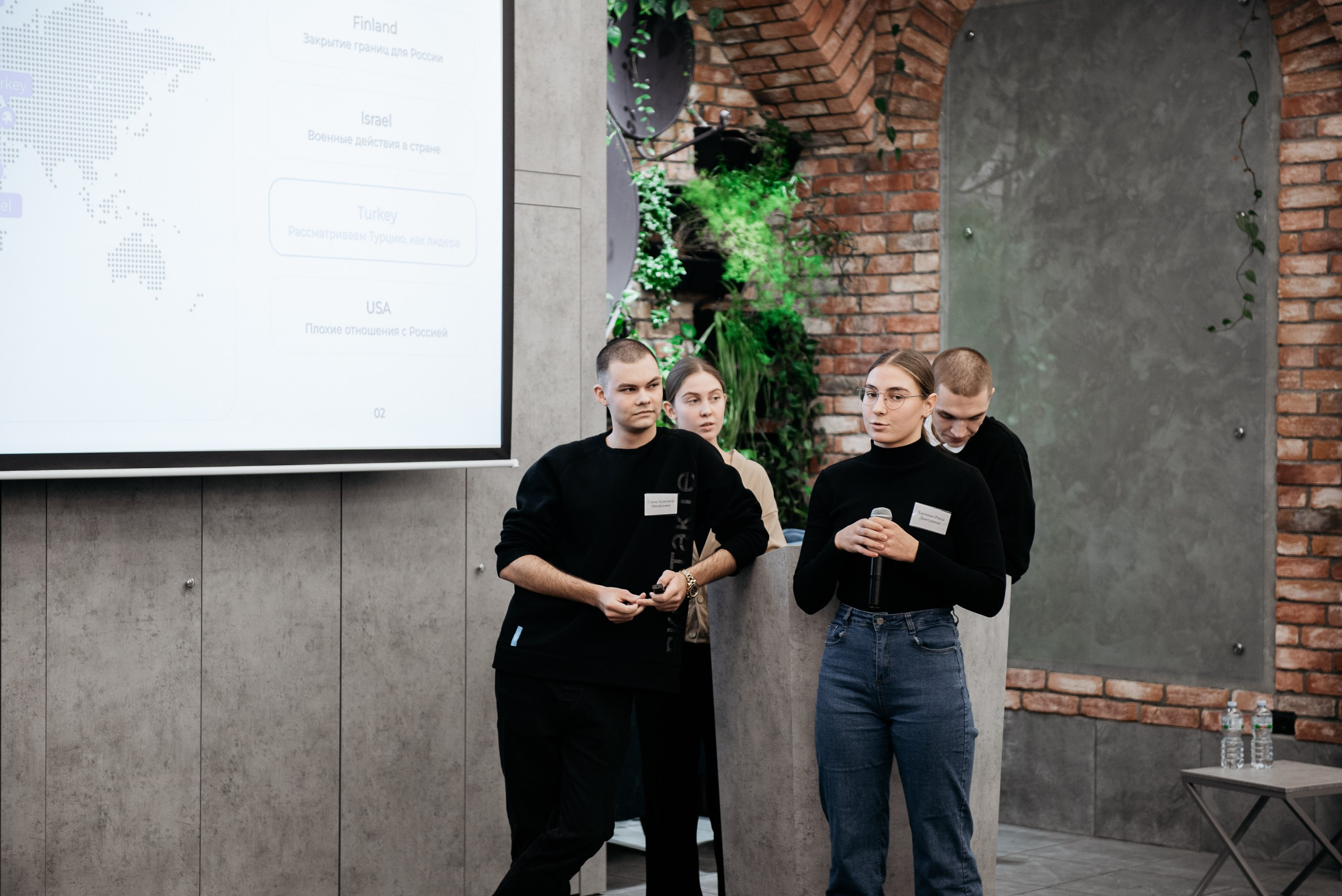 Региональная экспортная неделя