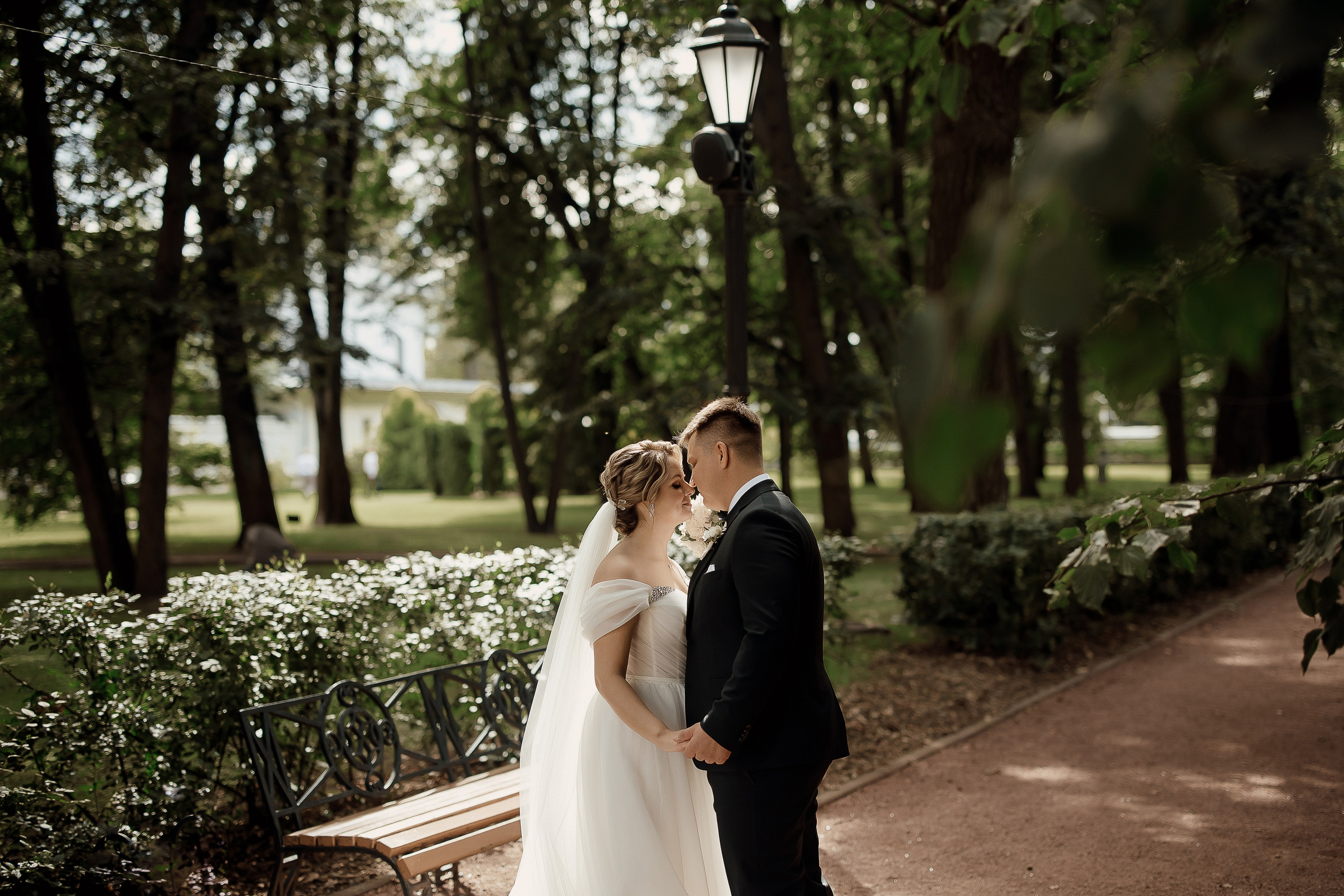 Свадебная съемка. Свадебный фотограф