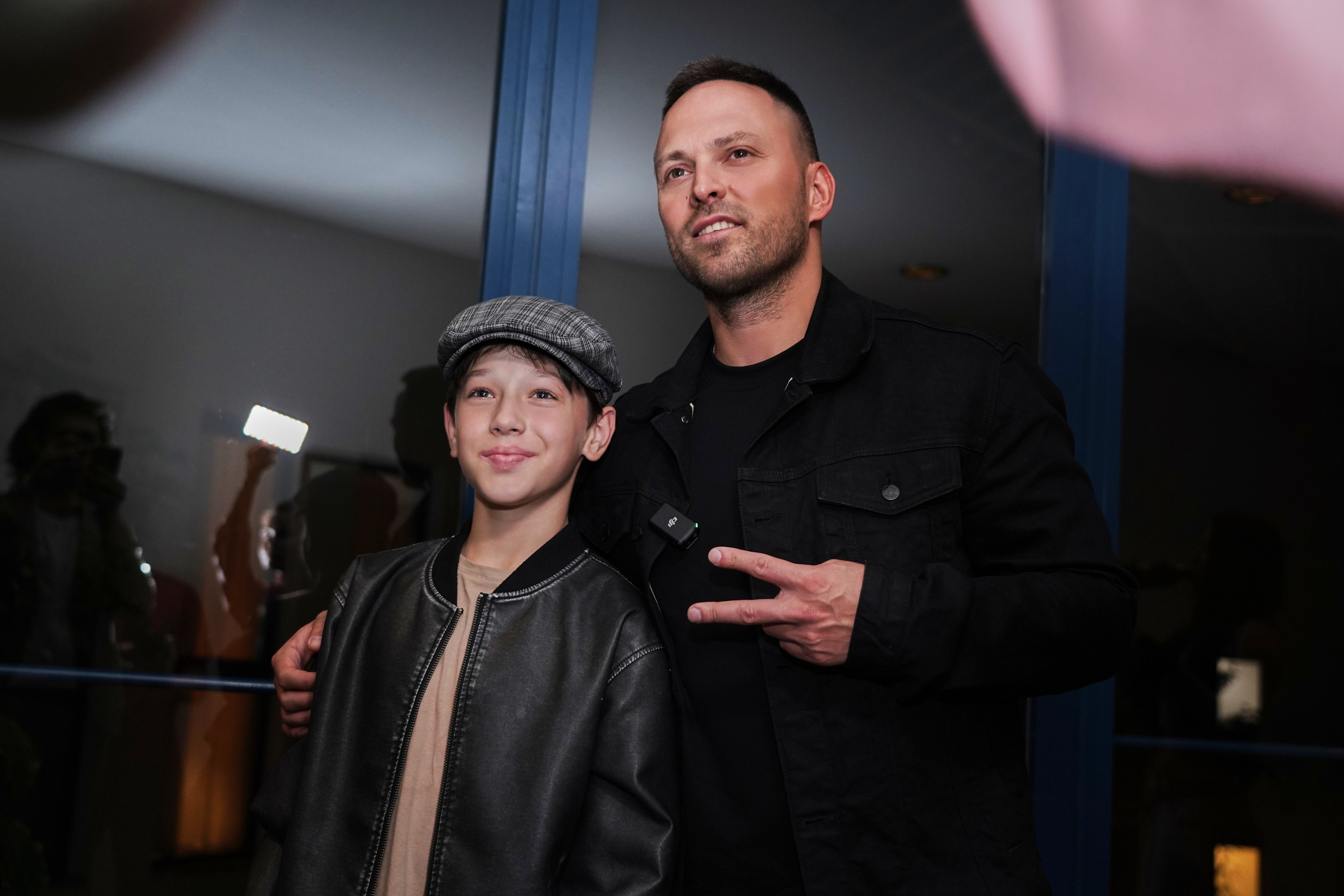 День рождения Марии Янковской 2025. Akhmedov Team × Medoed Production — фото и видеопродакшен для мероприятий