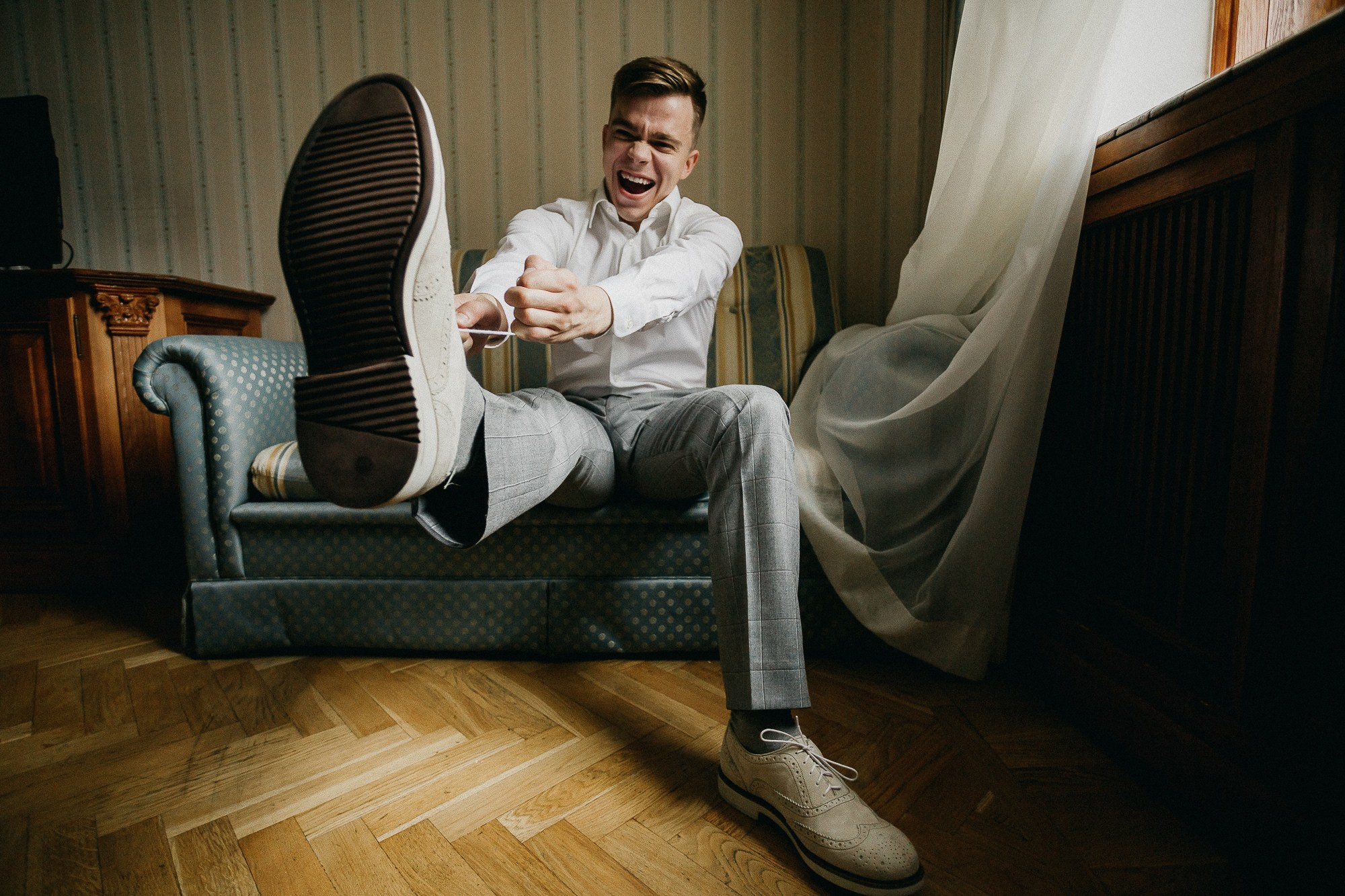 Wedding stories. Akhmedov Team × Medoed Production — фото и видеопродакшен для мероприятий