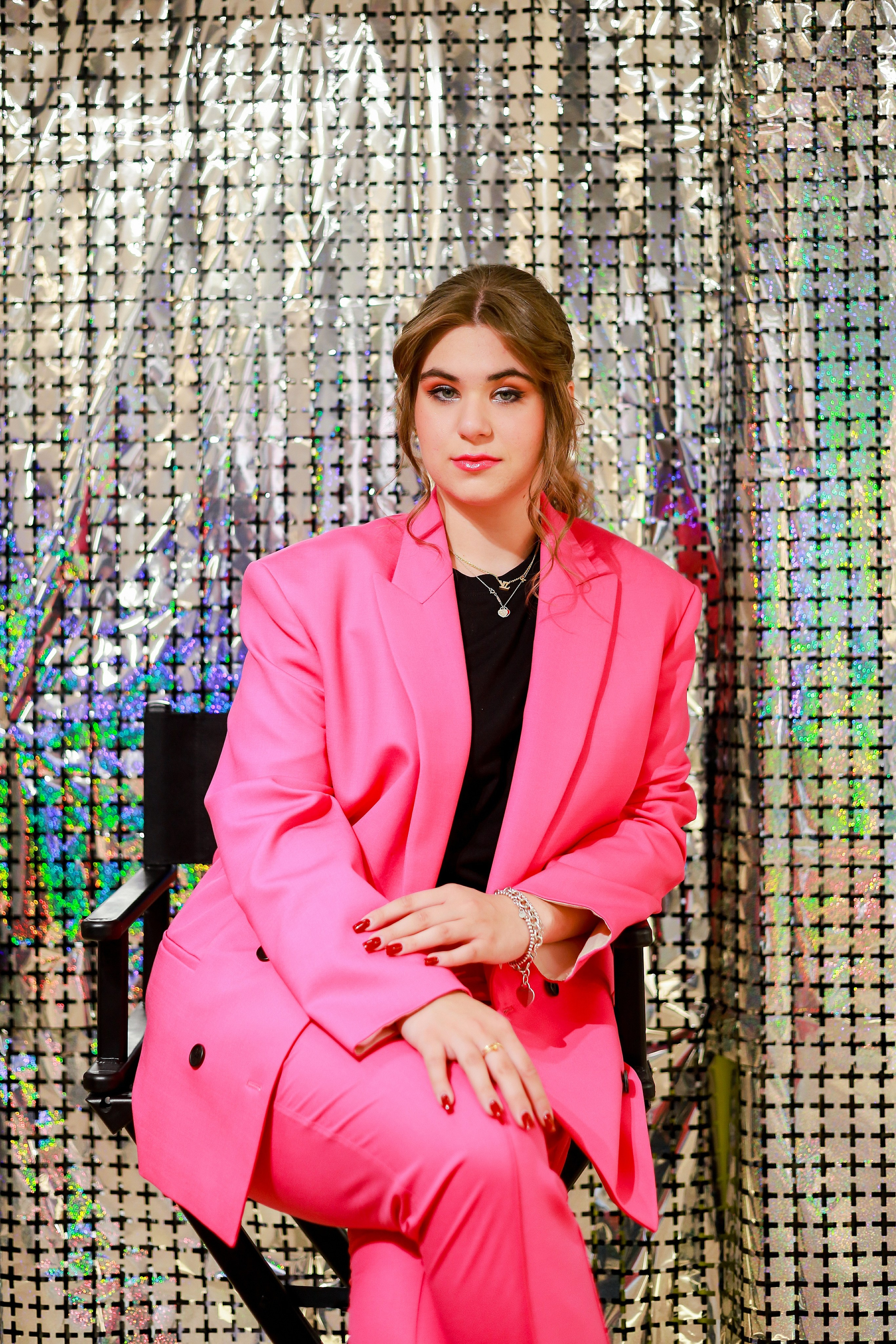 Девичник в бьюти-коворкинге. Фотограф в Калининграде