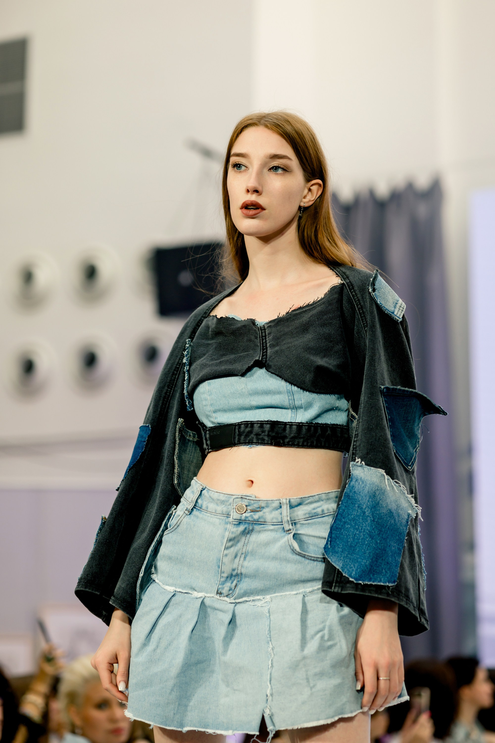 Smolensk Fashion Week 2025_День 2_Смоленская матрешка. Главная