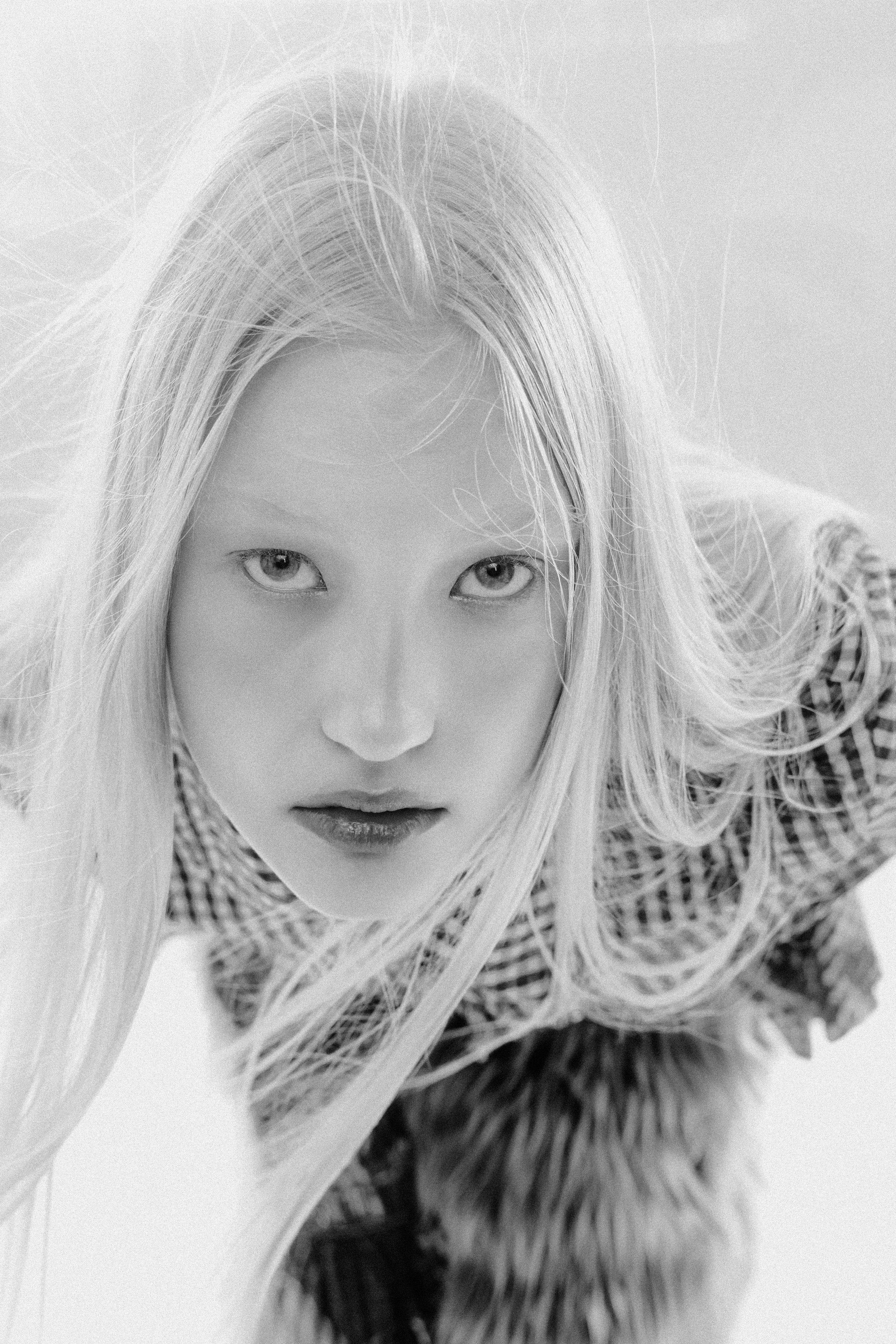 CAMPAIGN ANECHKA. Ostronkova_ph