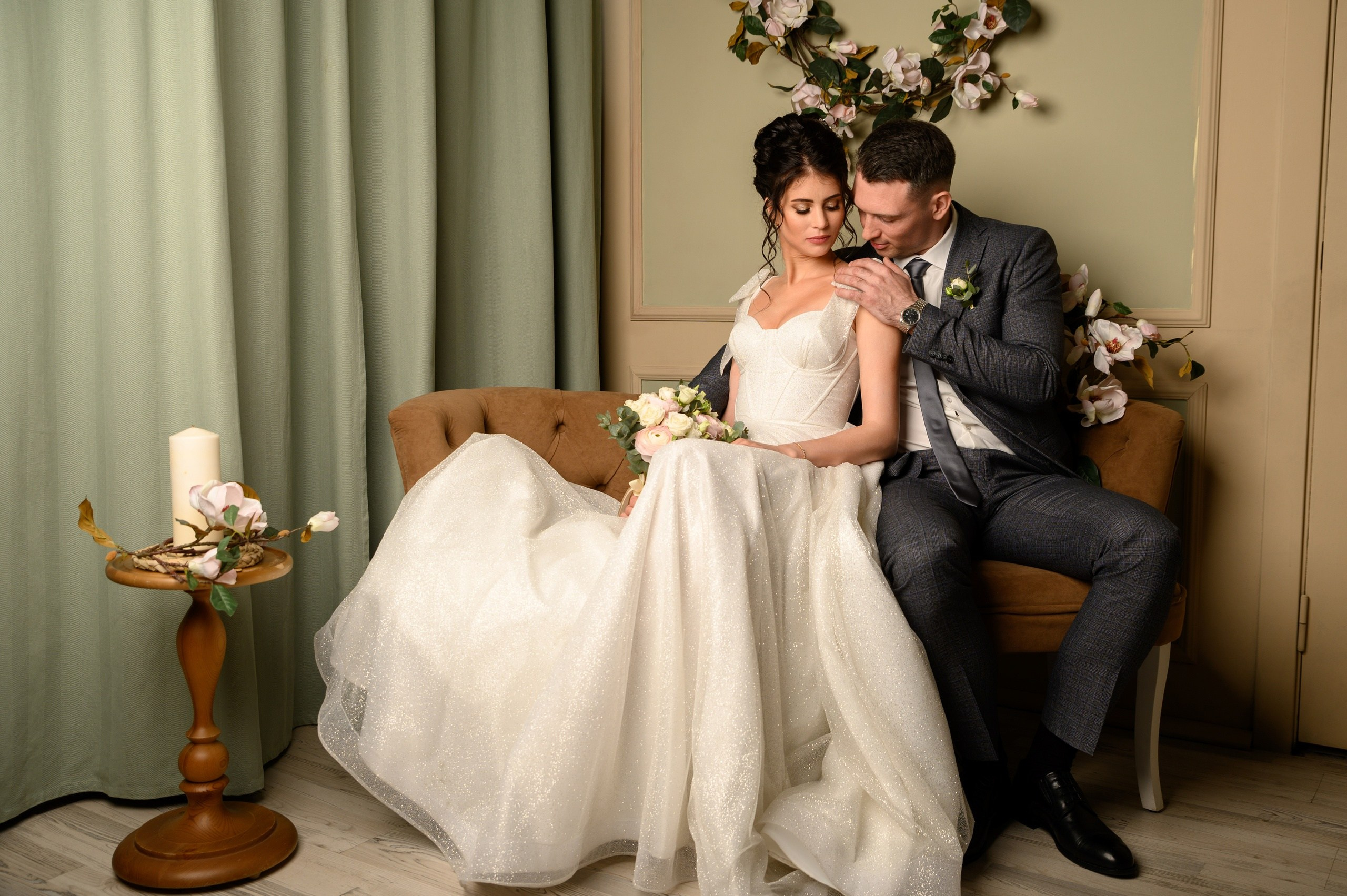 Фотограф Денис Белошицкий