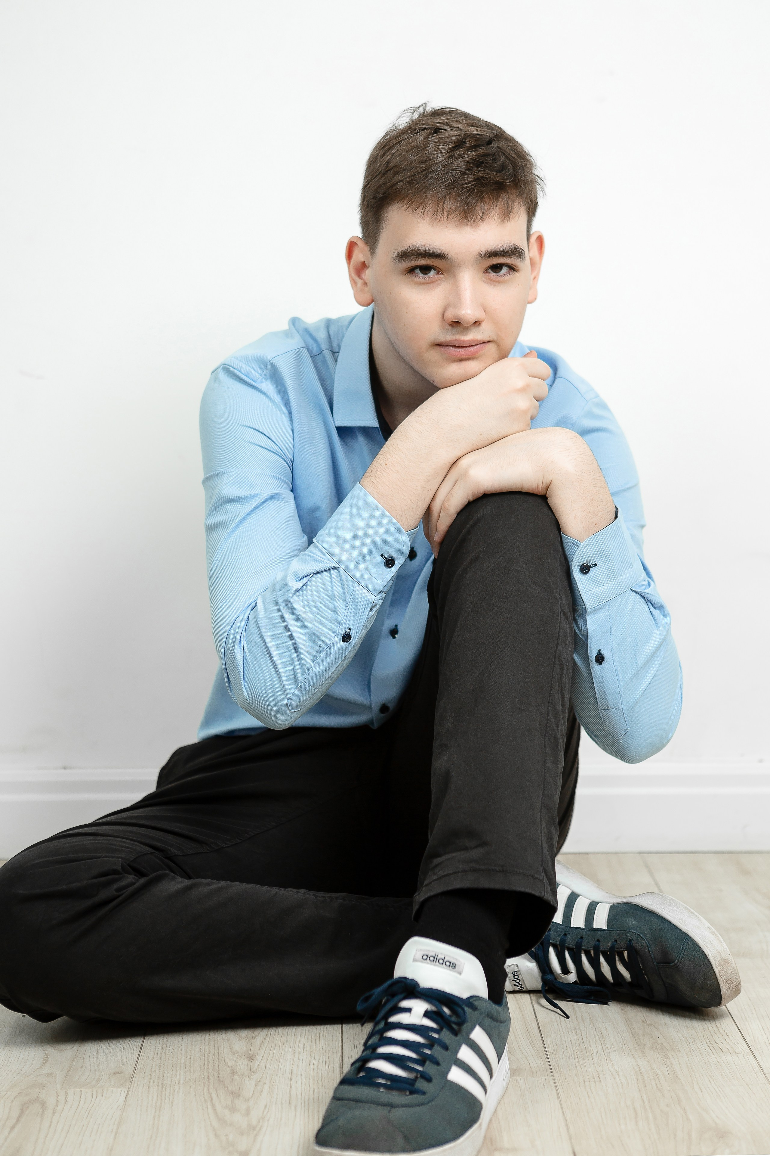 Референсы для старших классов. Классный фотограф, по мнению школьников