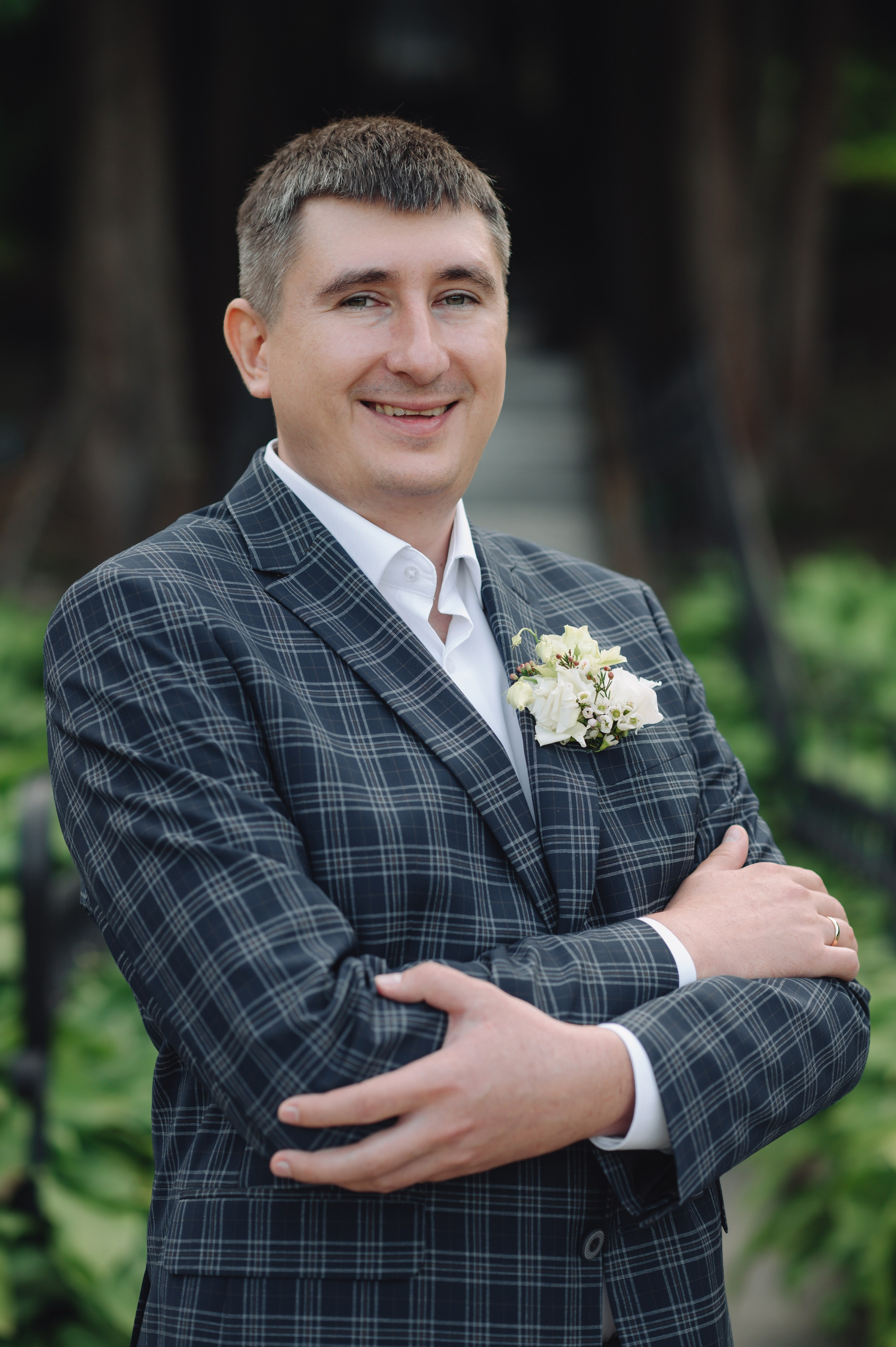 Свадьба Дмитрия и Александры. Свадебный фотограф во Владимире Влад Бирюков