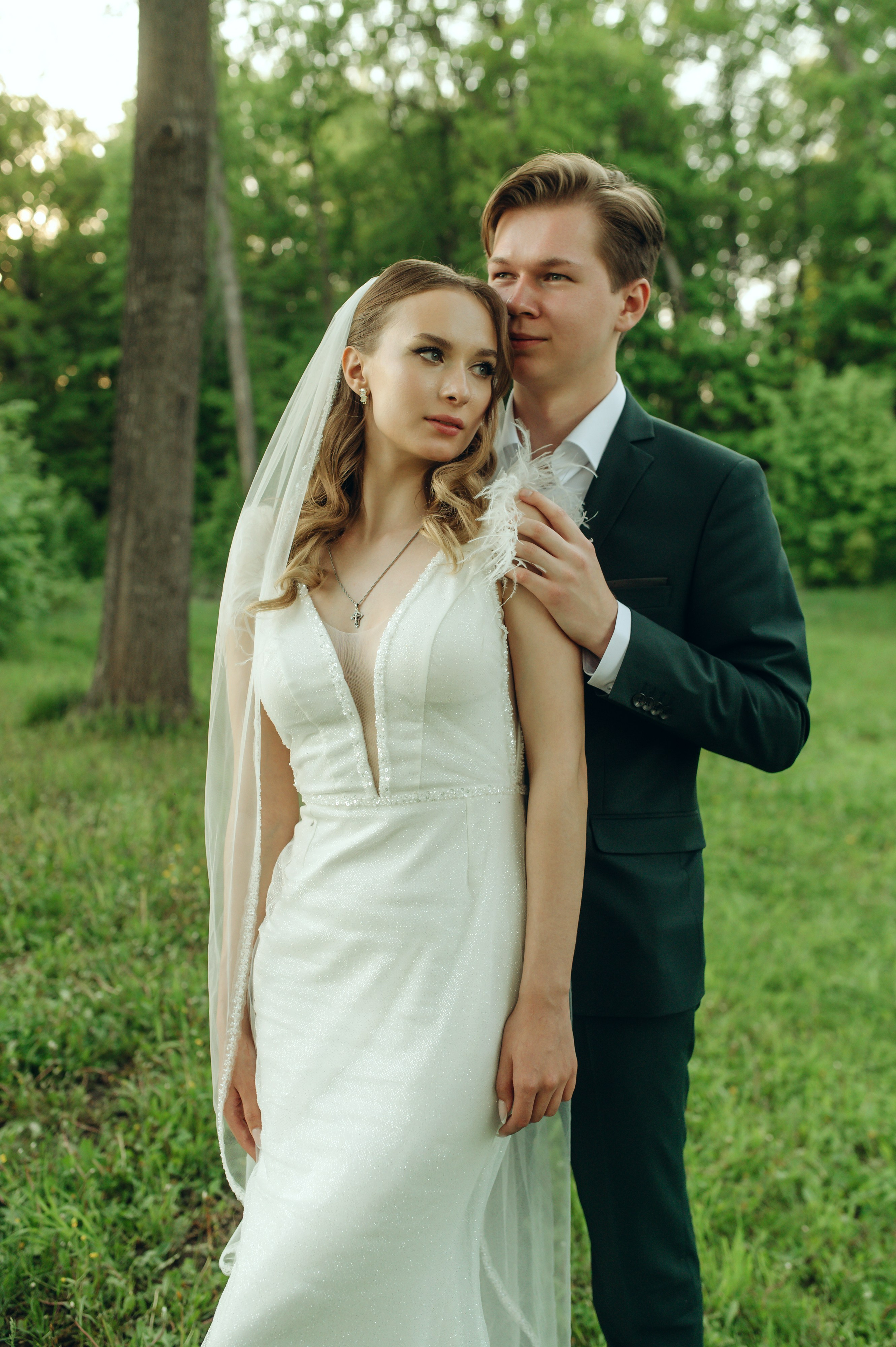 Свадьба Михаила и Арины | Владимир. Свадебный фотограф во Владимире Влад Бирюков