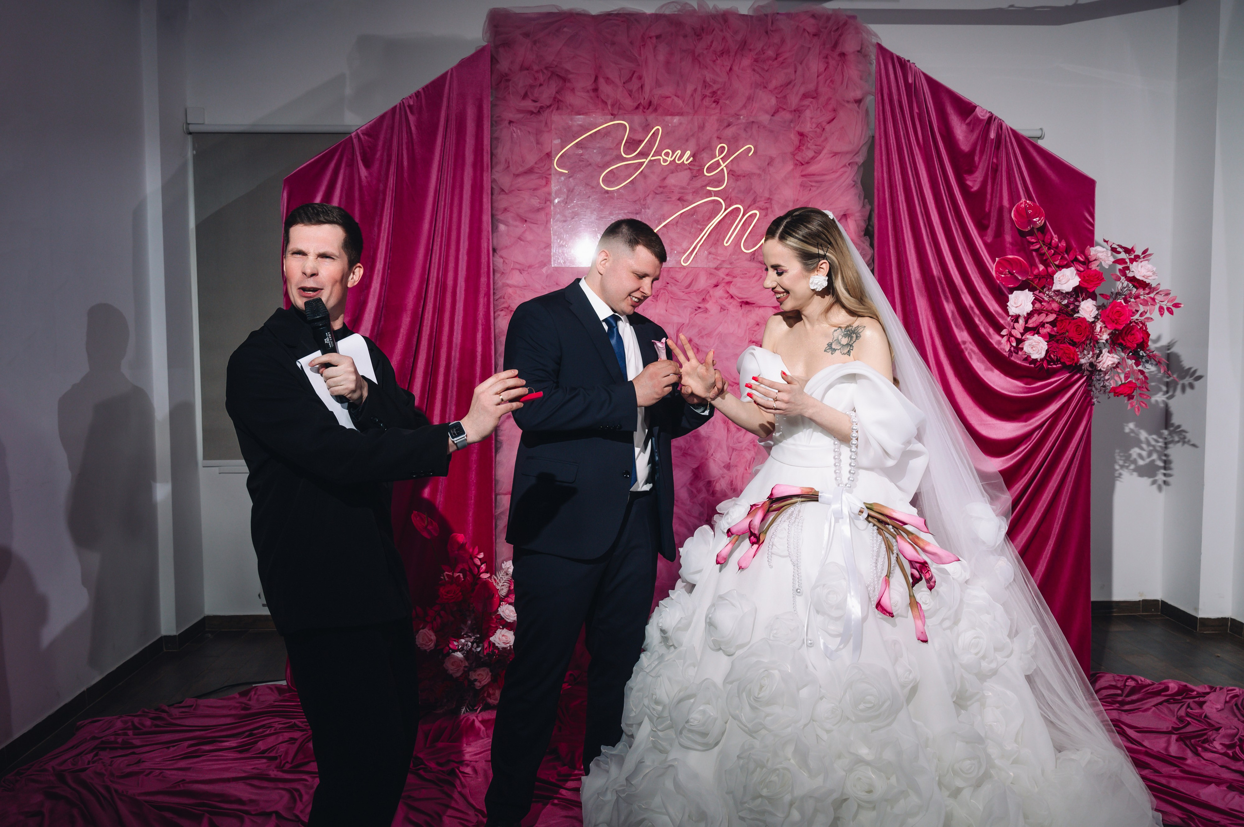 Свадьба Вячеслава и Светланы | Владимир. Свадебный фотограф во Владимире Влад Бирюков