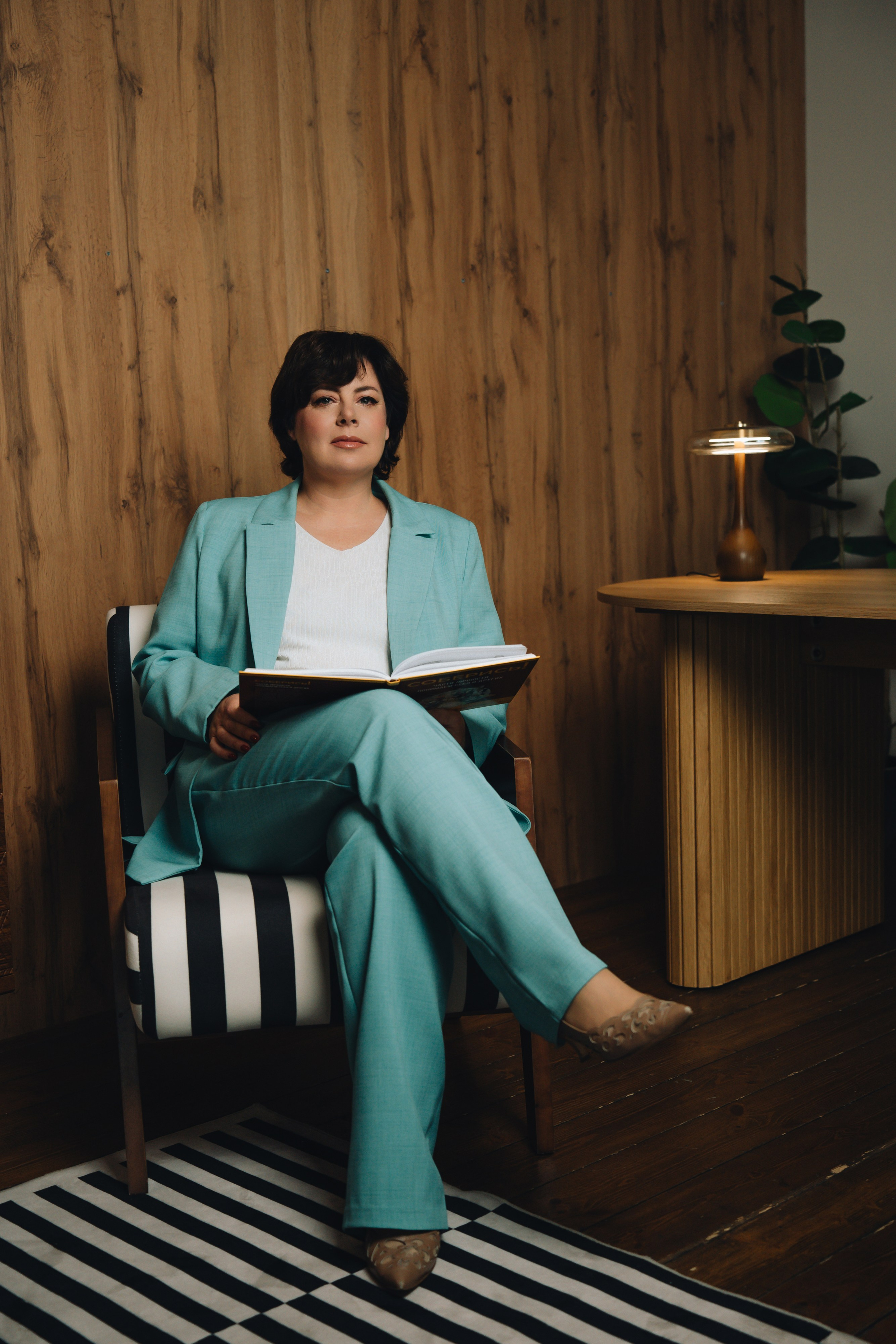 Бизнес — Портрет. Свадебный фотограф во Владимире Влад Бирюков