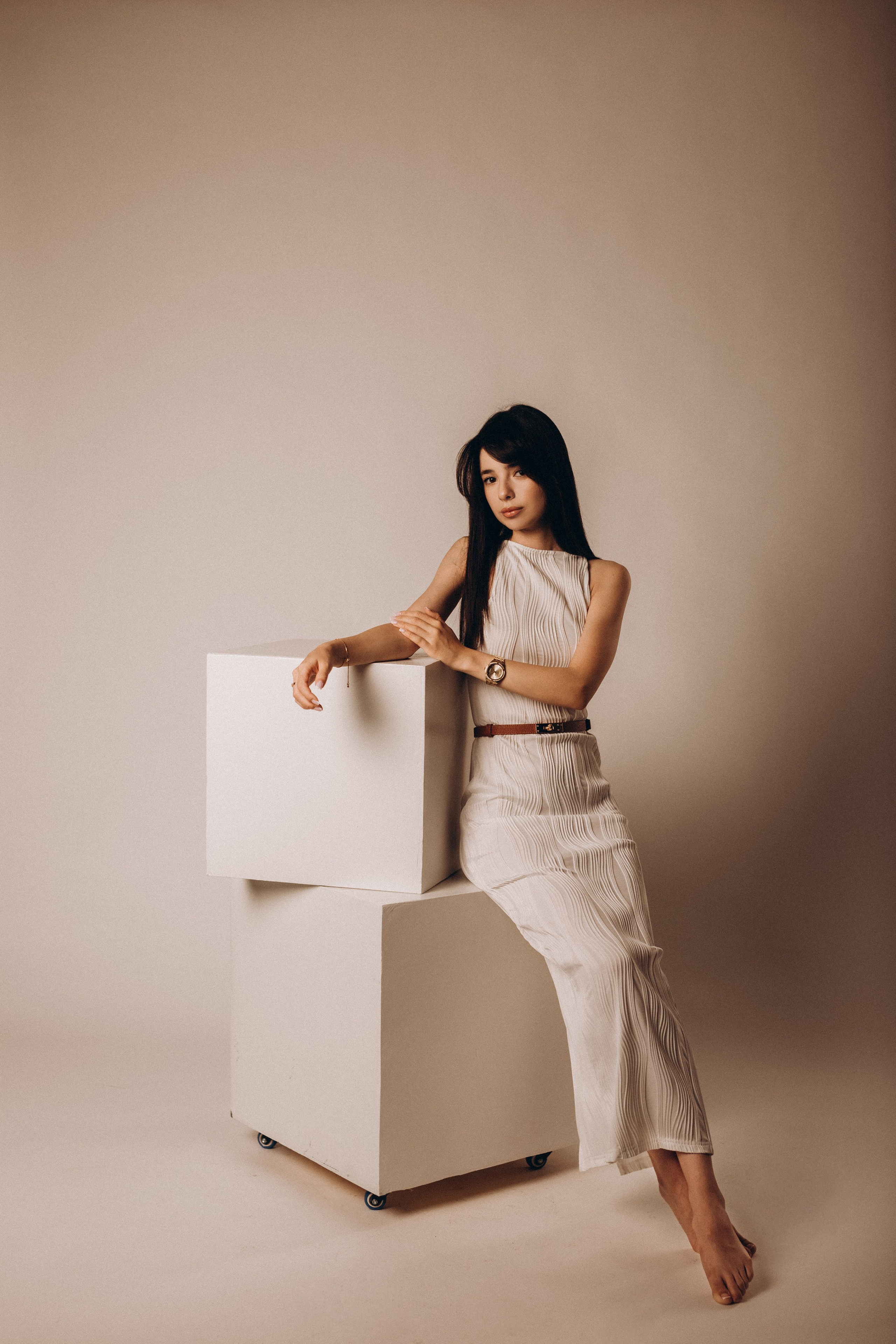 Анна. Фотограф Валерия Ефимова