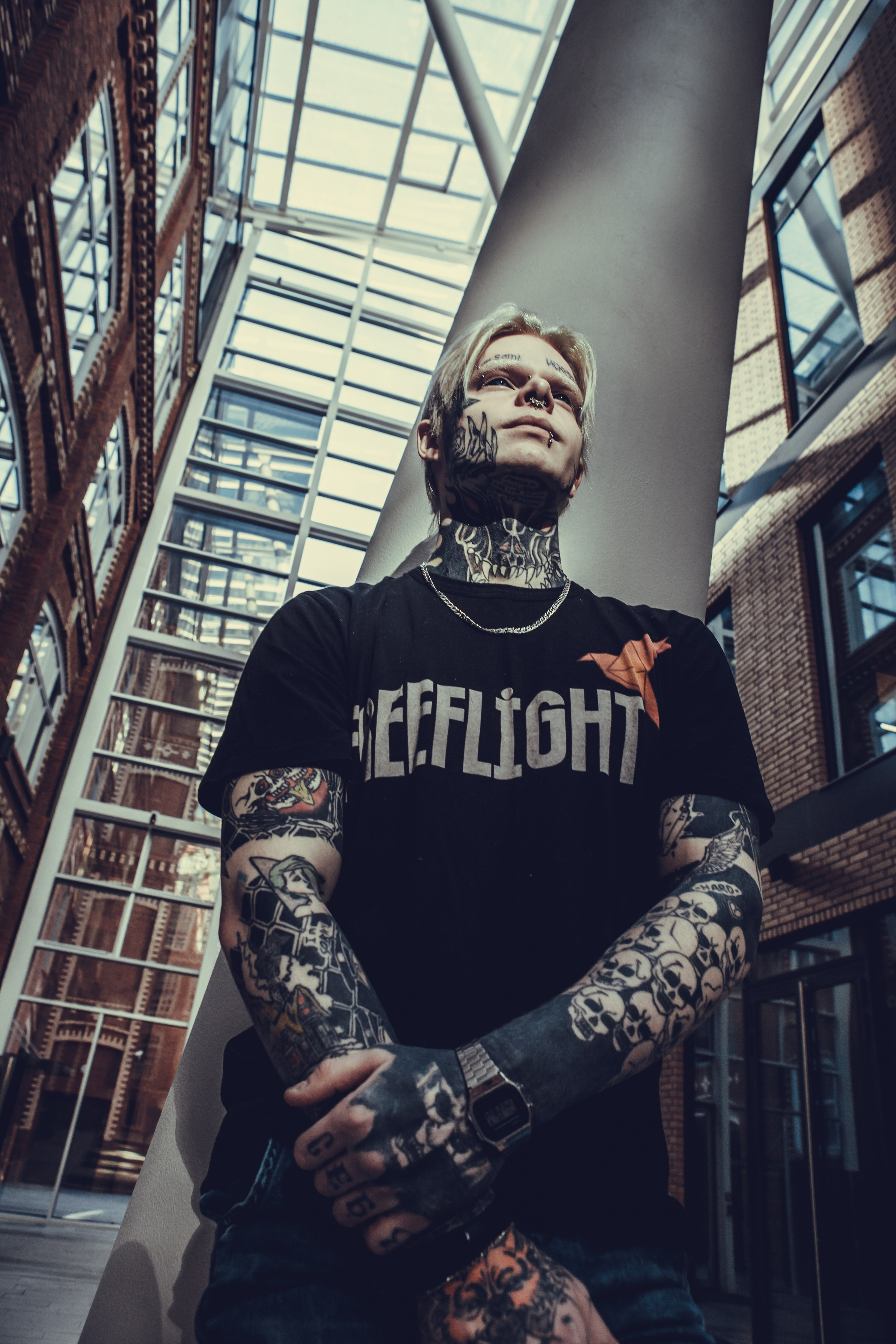 Мужская одежда. Контент — съемка для Бизнеса и личного блога в Алматы