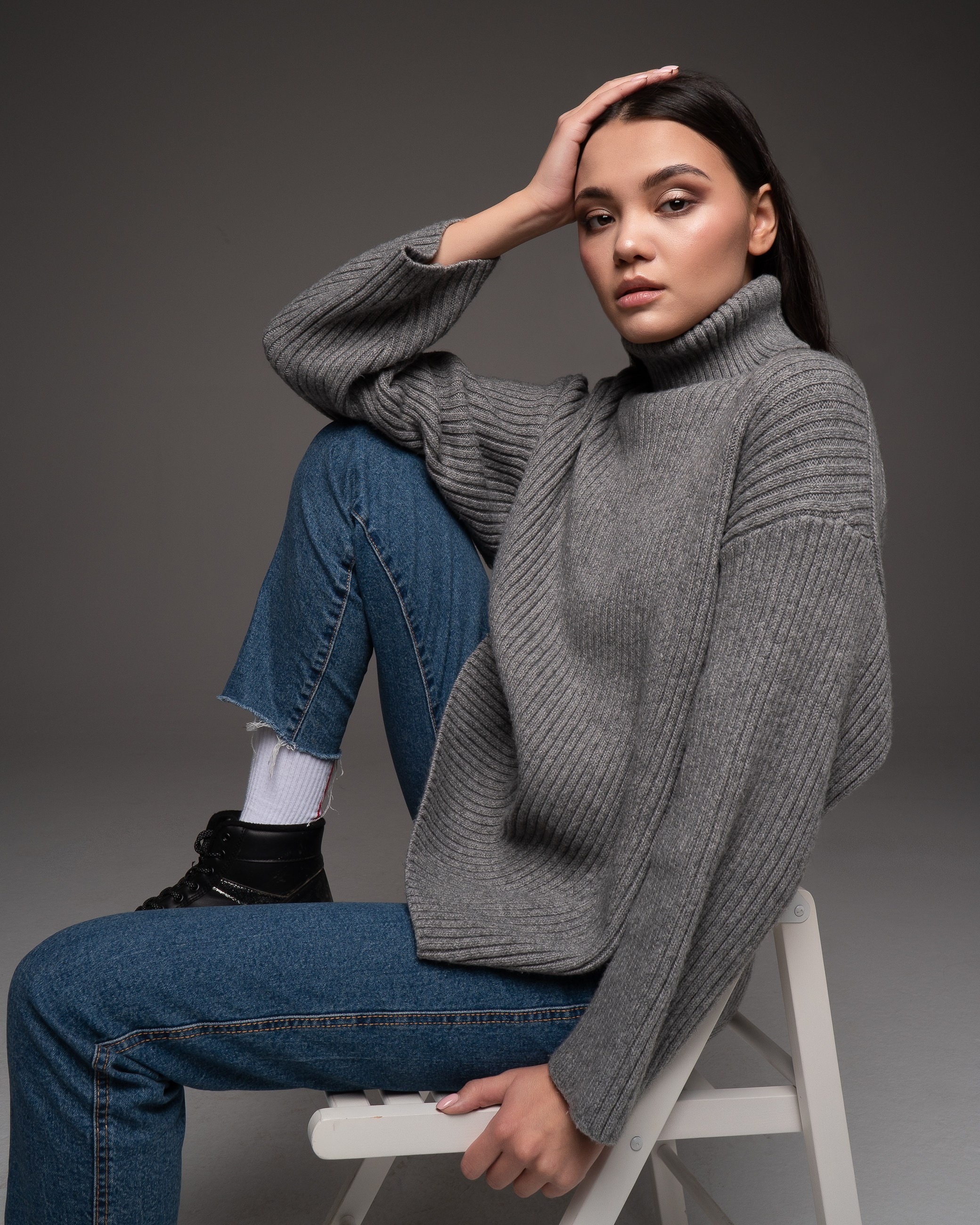 Модельные тесты