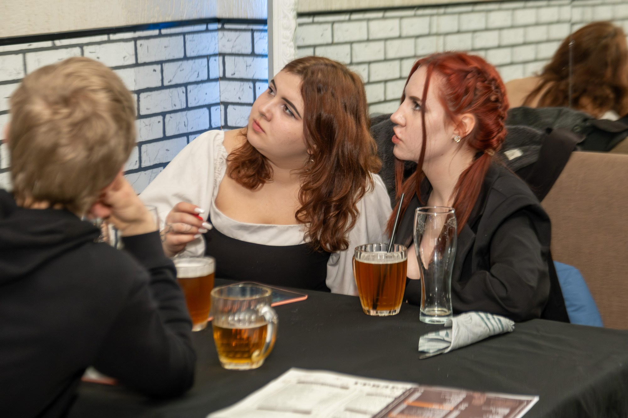 Квиз 8 Марта. Фёдор Карпов — профессиональный фотограф, работаю в Москве и области