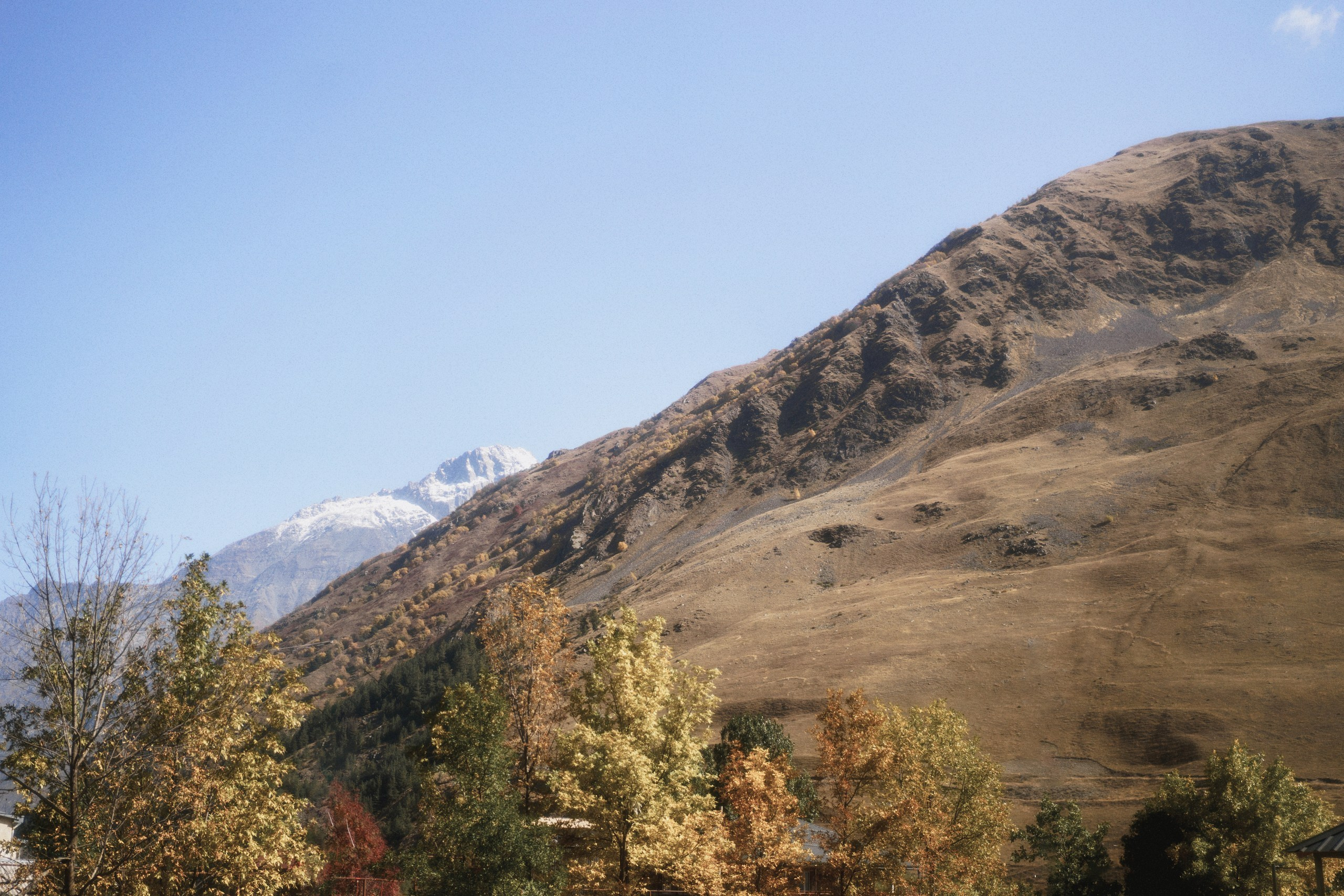 Рита. Казбеги. Свадебный и индивидуальный фотограф Татьяна Гуляева