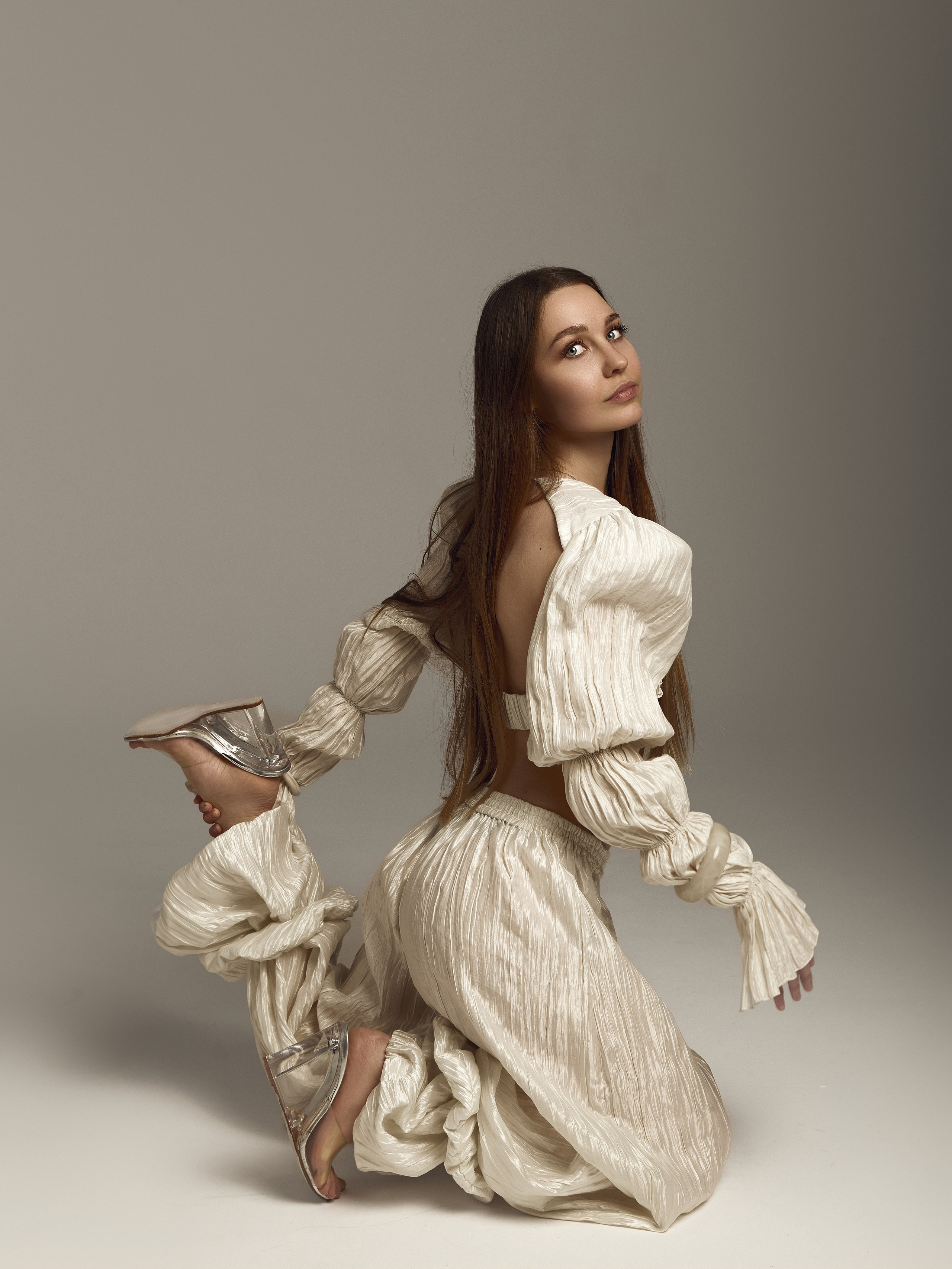 Асия. Фотограф Екатерина Чупина