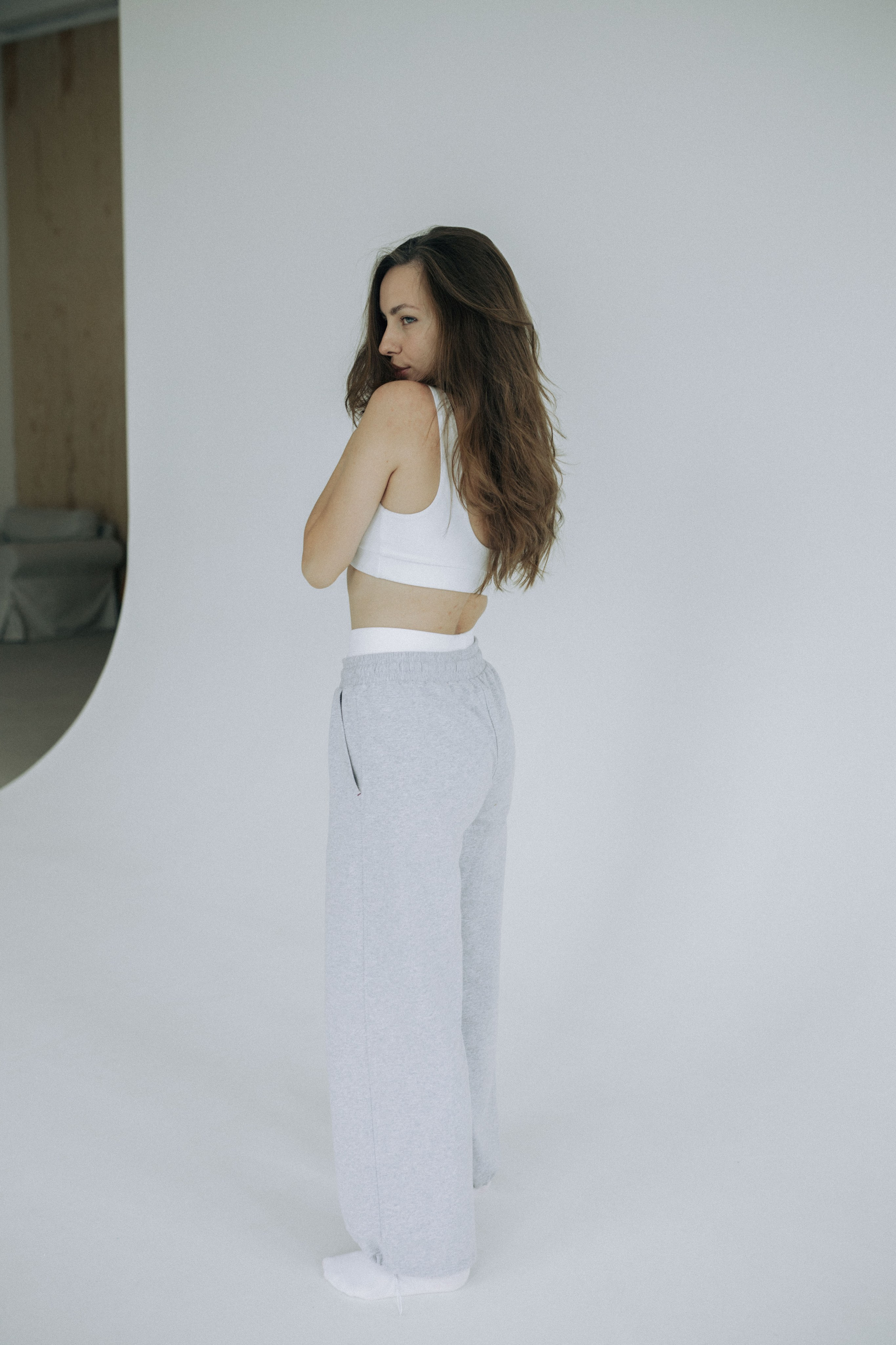 Оля. Фотограф Стилист Тюмень Вера Хайруллина