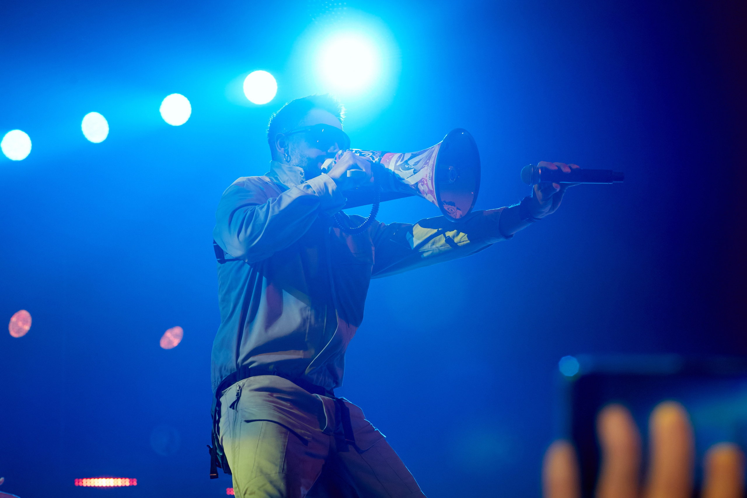 Муз 90-е. Art photographer Nino