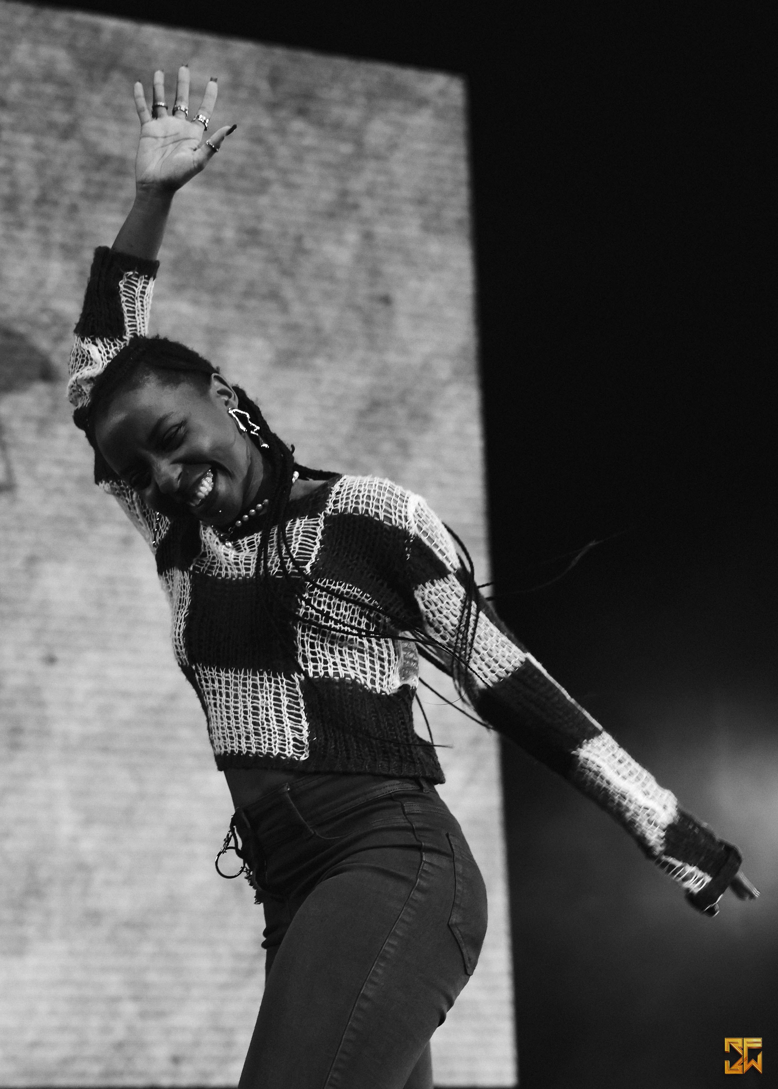 Танцы. Репортажный фотограф в Москве Арина Антонова