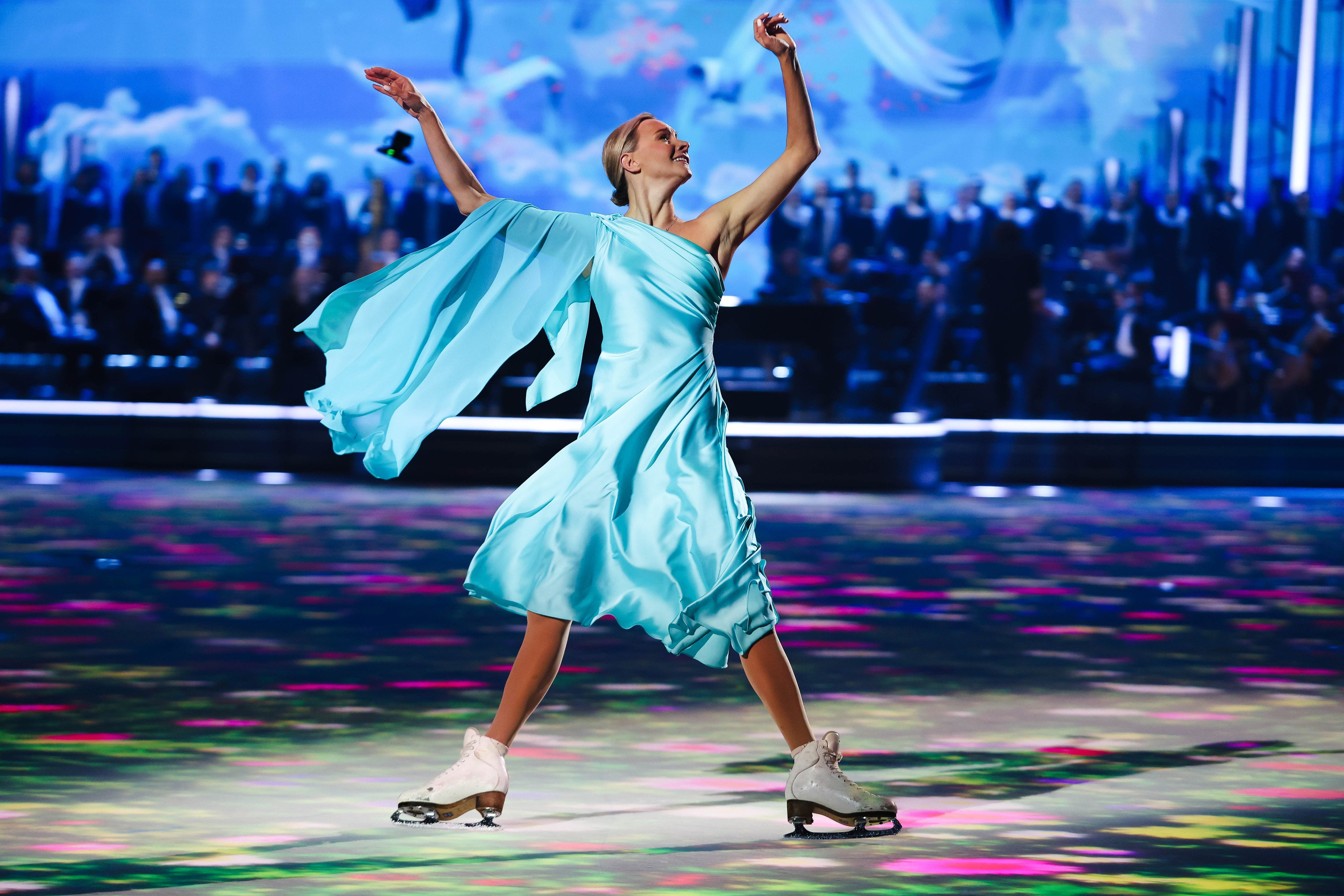 Спорт. Репортажный фотограф в Москве Арина Антонова