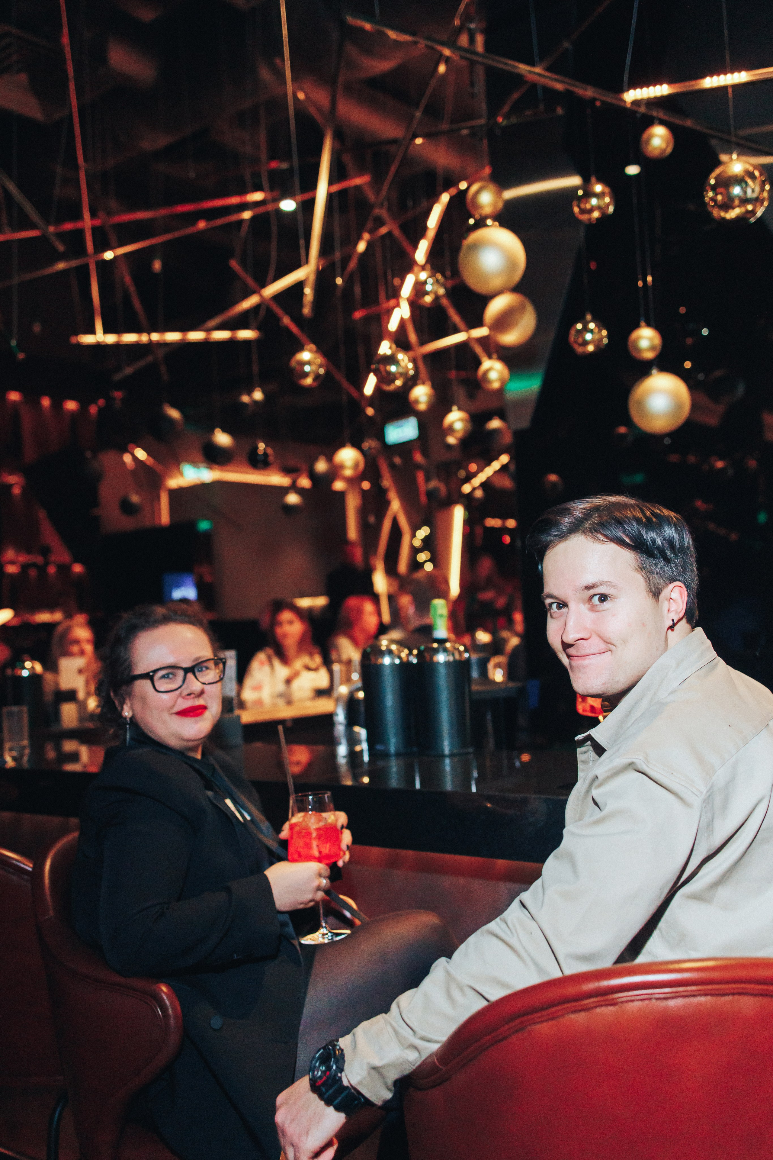 Events. Антон Ляпунов фотограф Вашего события в Москве