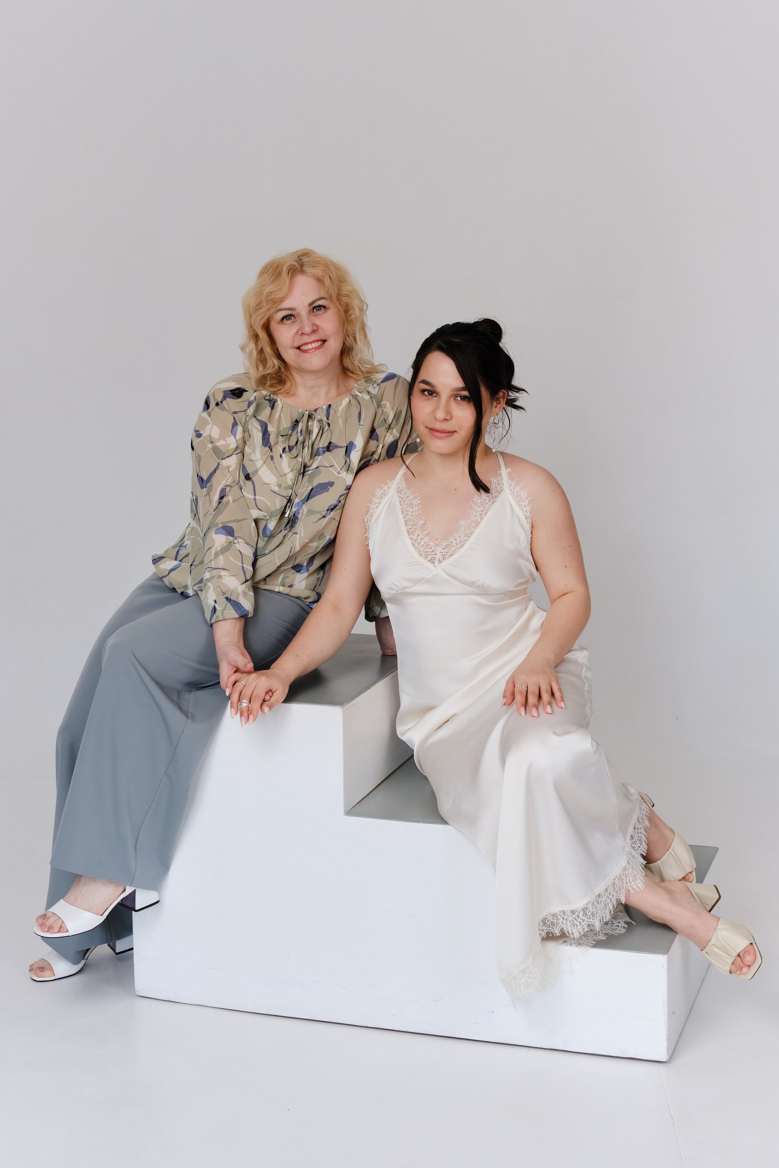 Большая семья. Фотограф в Самаре Татьяна Дубаносова