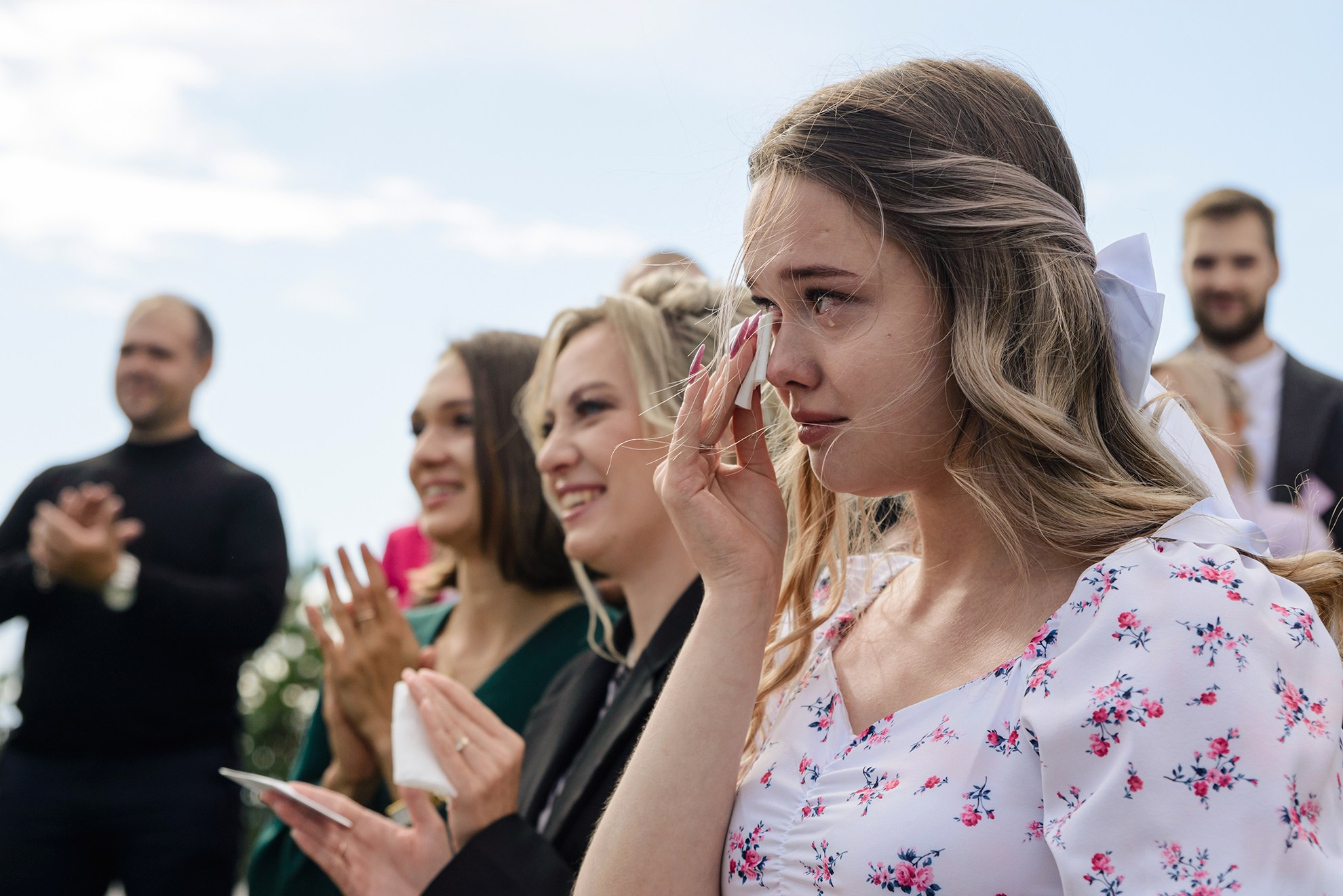 Свадьба Антон и Катя. Константин Солодянкин — свадебный и репортажный фотограф в Екатеринбурге и Верхней Пышме