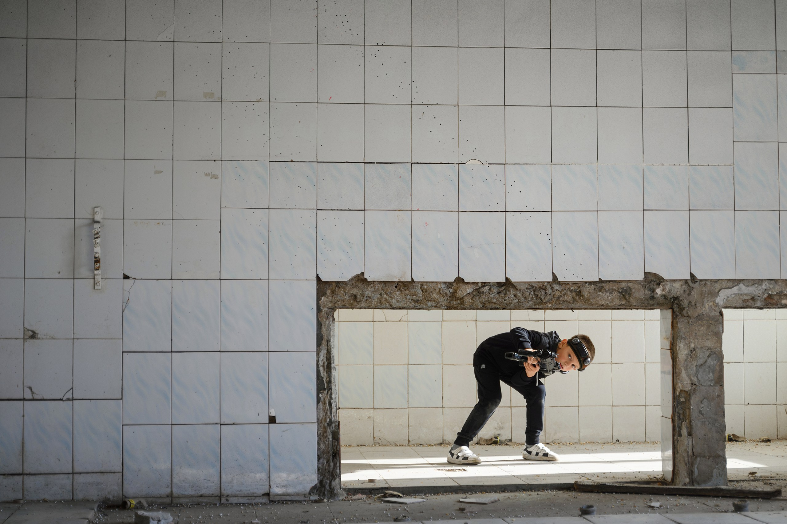 День Рождения в Лазертаг Патриот. Константин Солодянкин — свадебный и репортажный фотограф в Екатеринбурге и Верхней Пышме