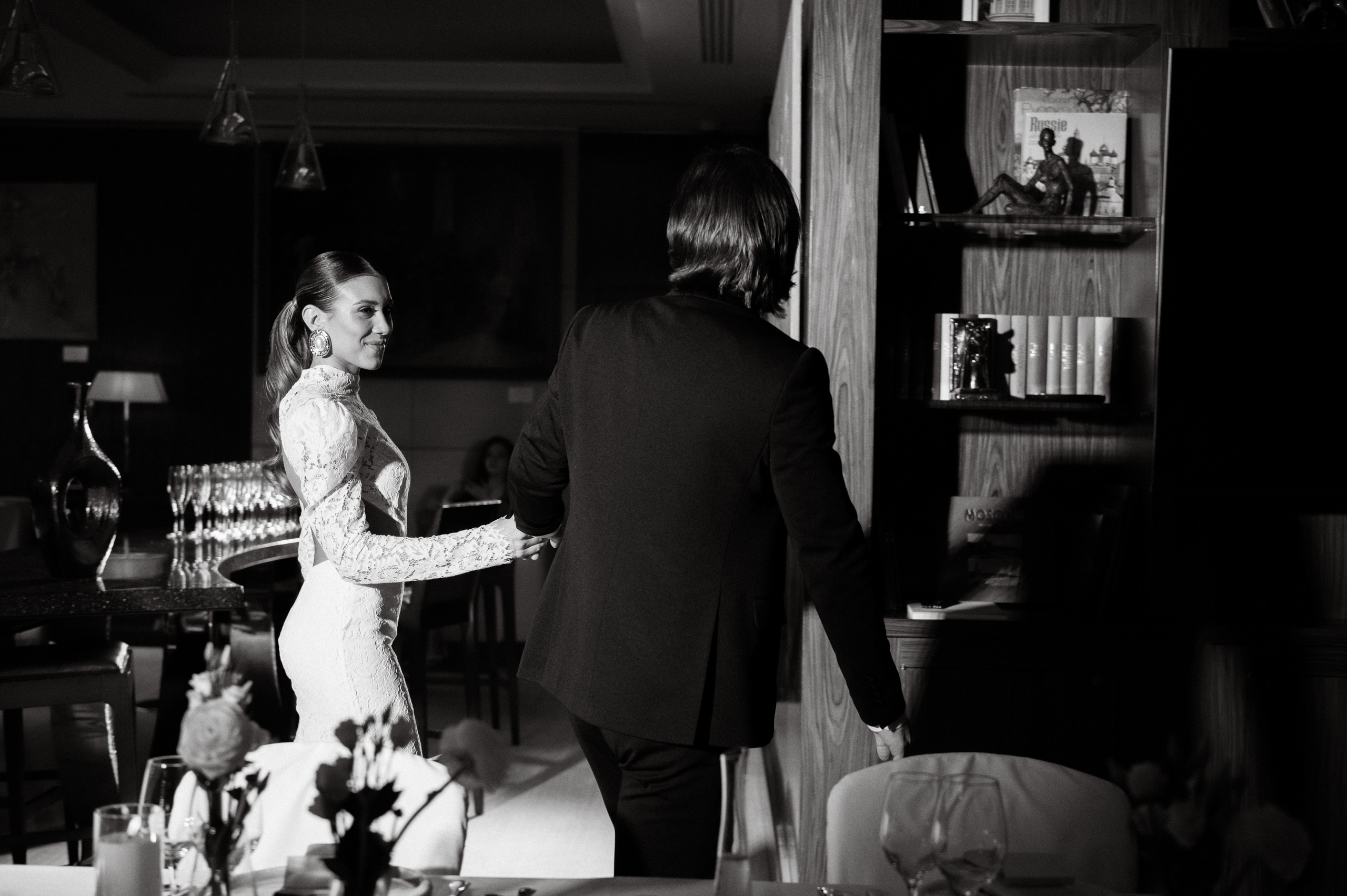 Ангелина & Никита. Фотограф в Москве Екатерина Солнцева