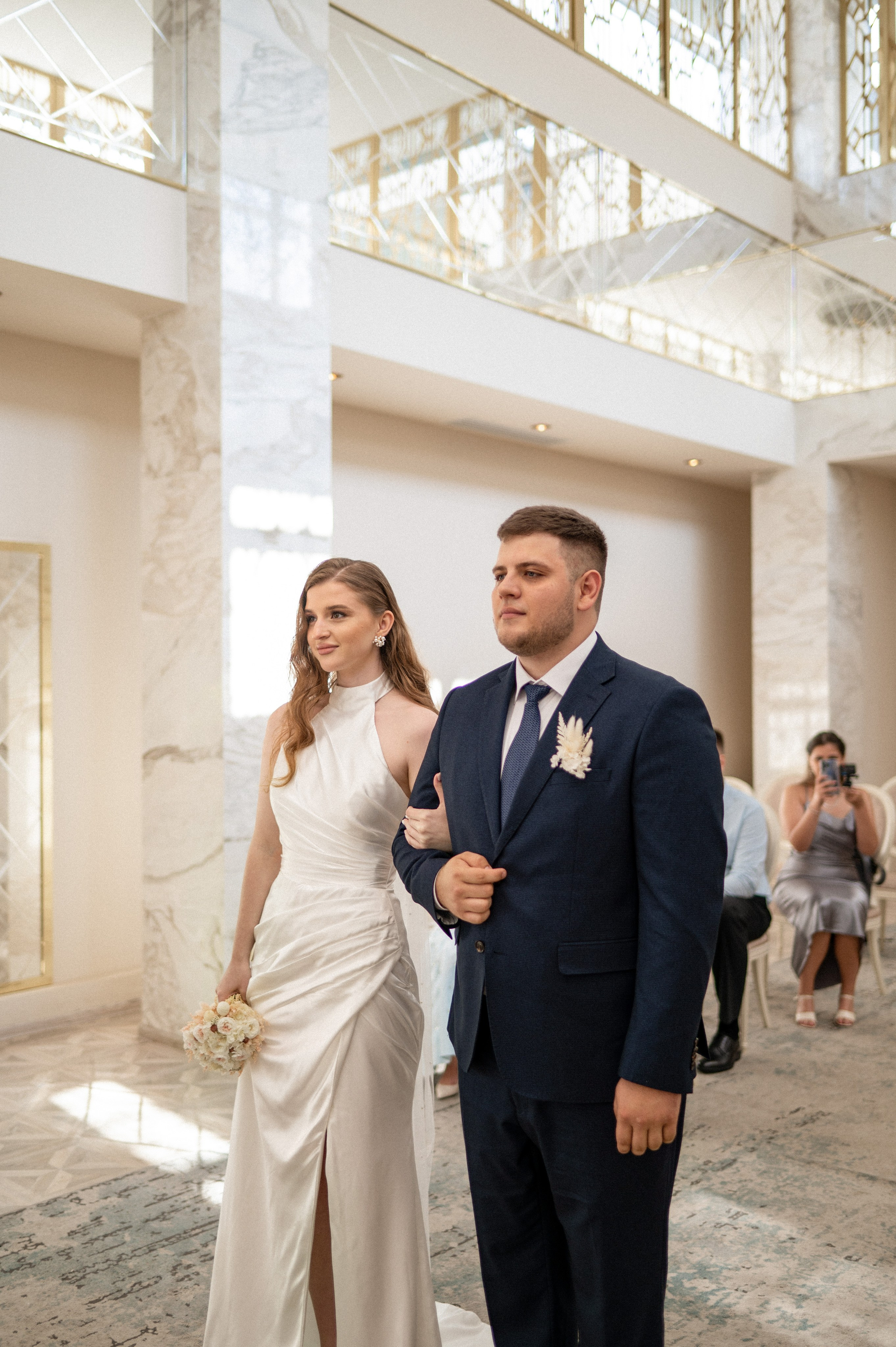 Маша & Данил. Фотограф в Москве Екатерина Солнцева