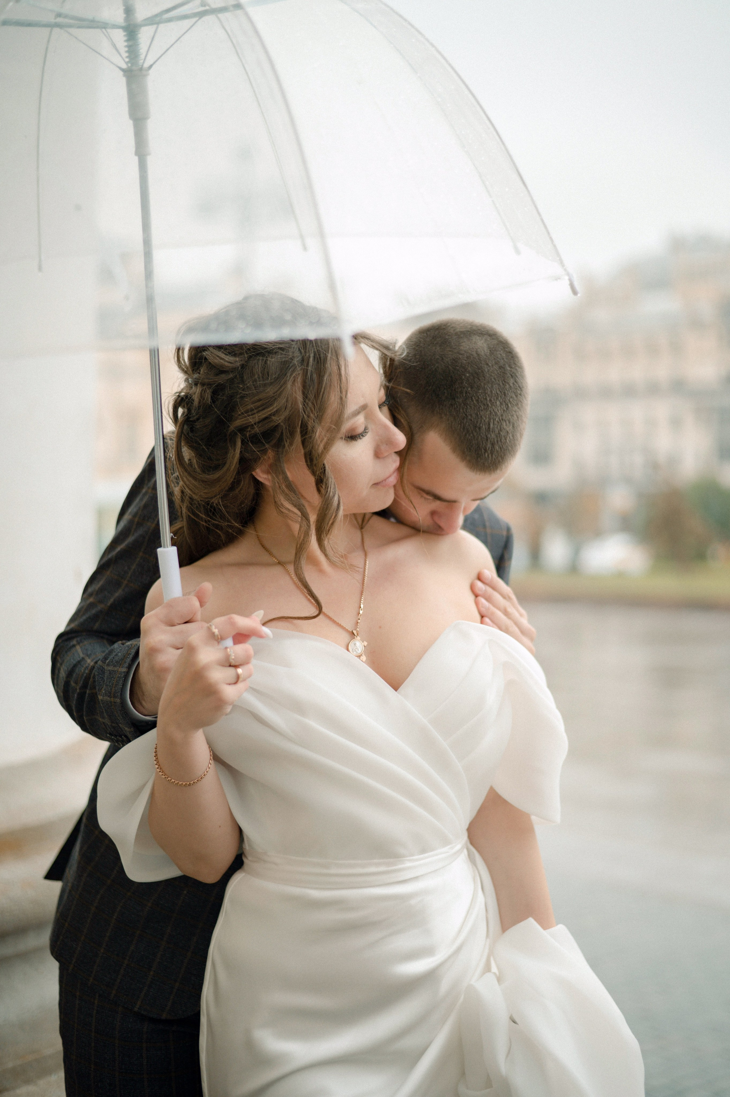 Вика & Леша. Фотограф в Москве Екатерина Солнцева