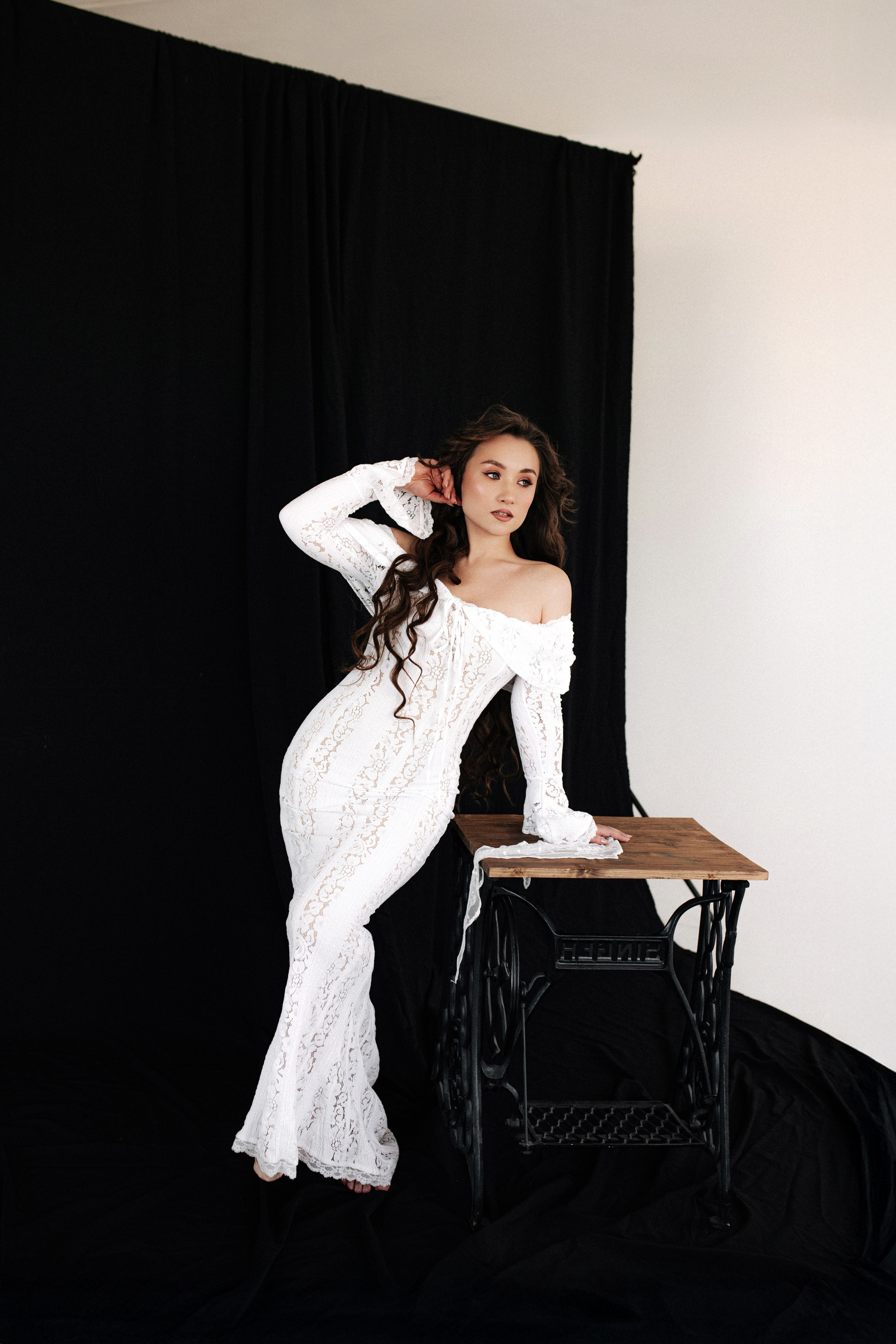 Фотограф в Чите Карина Власова