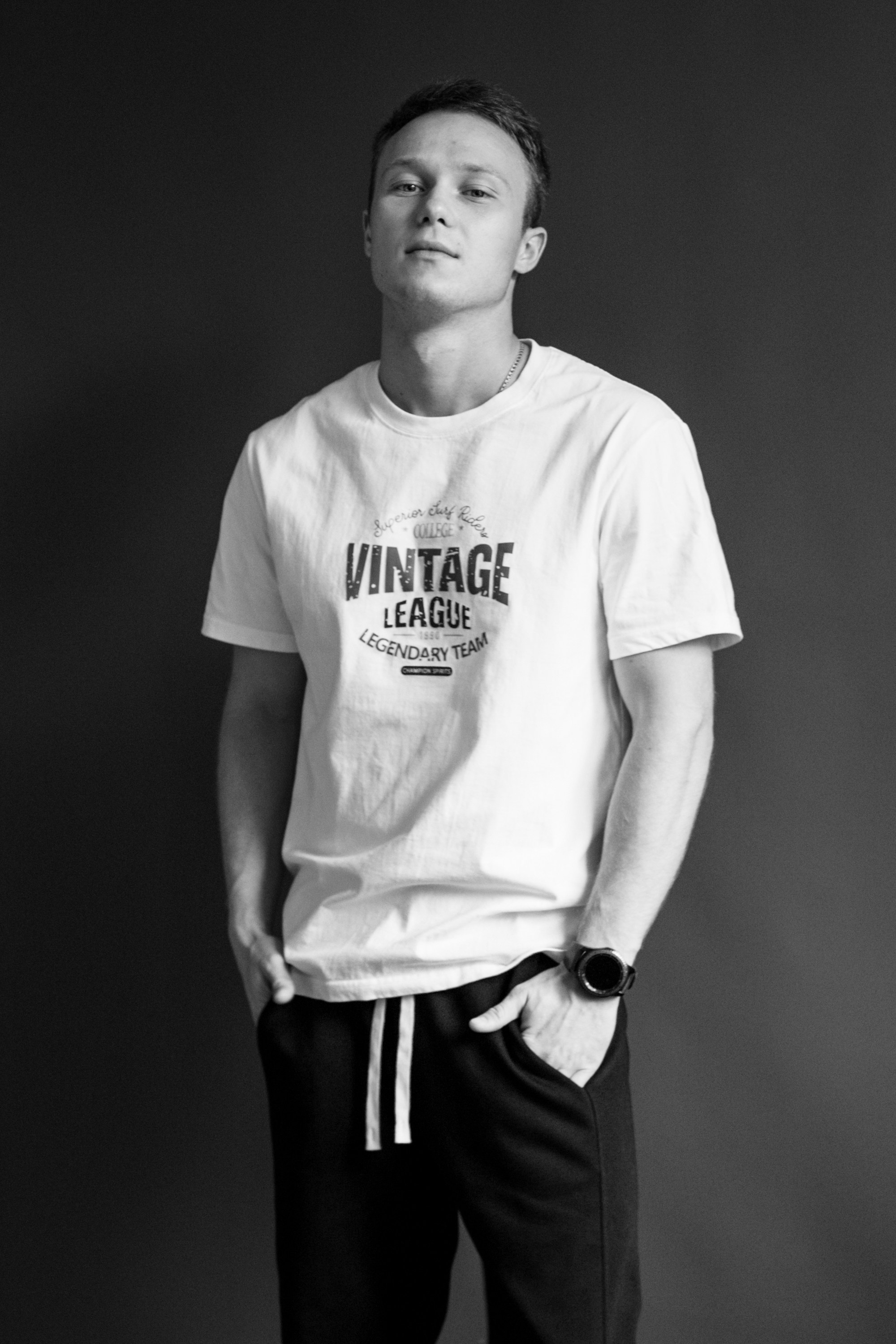 Егор. Съемки для маркетплейсов, фотосессии для Wildberries, Ozon. Люберцы, Москва