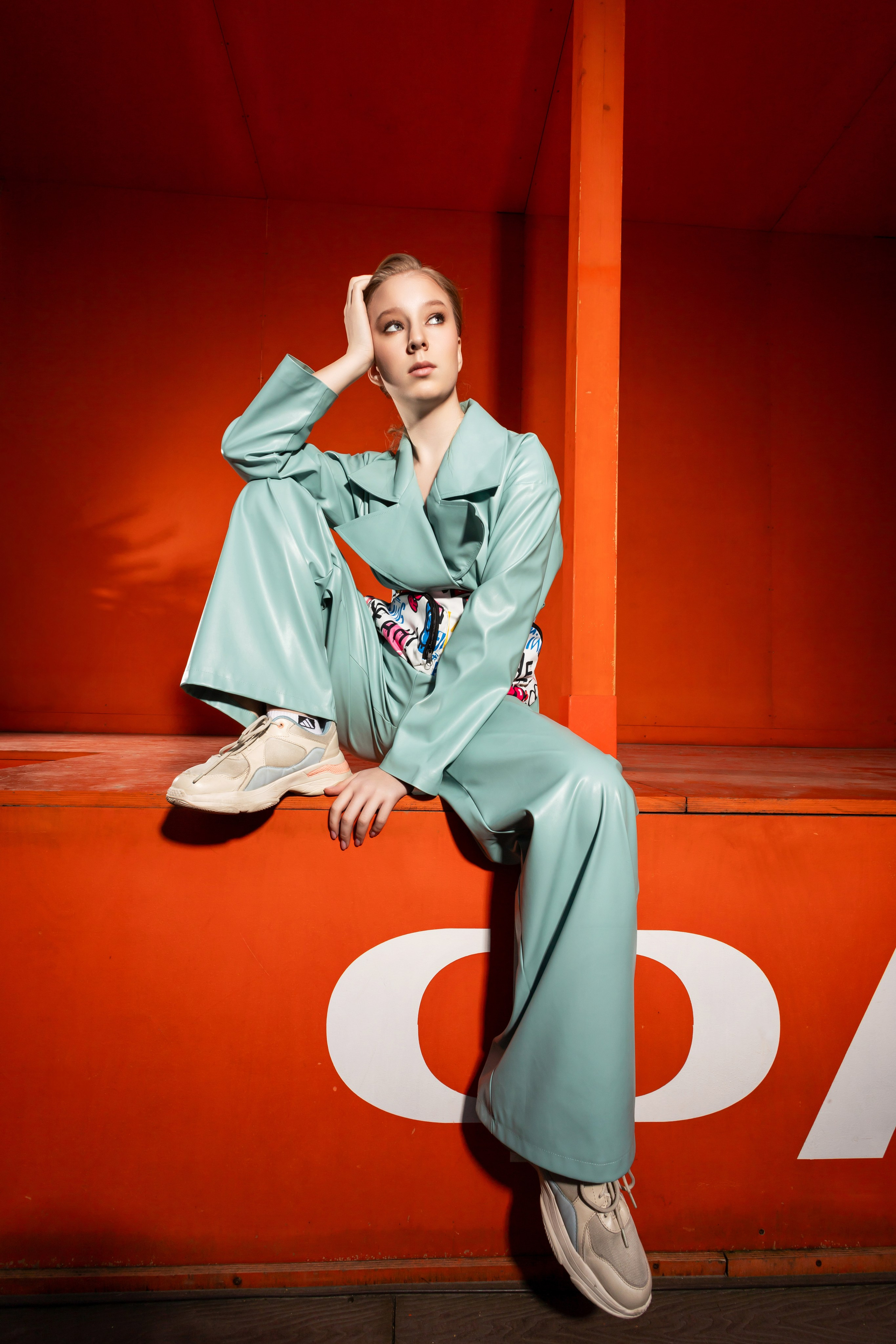 Fashion — бренд одежды. Фотограф Санкт-Петербург Александра Косенко