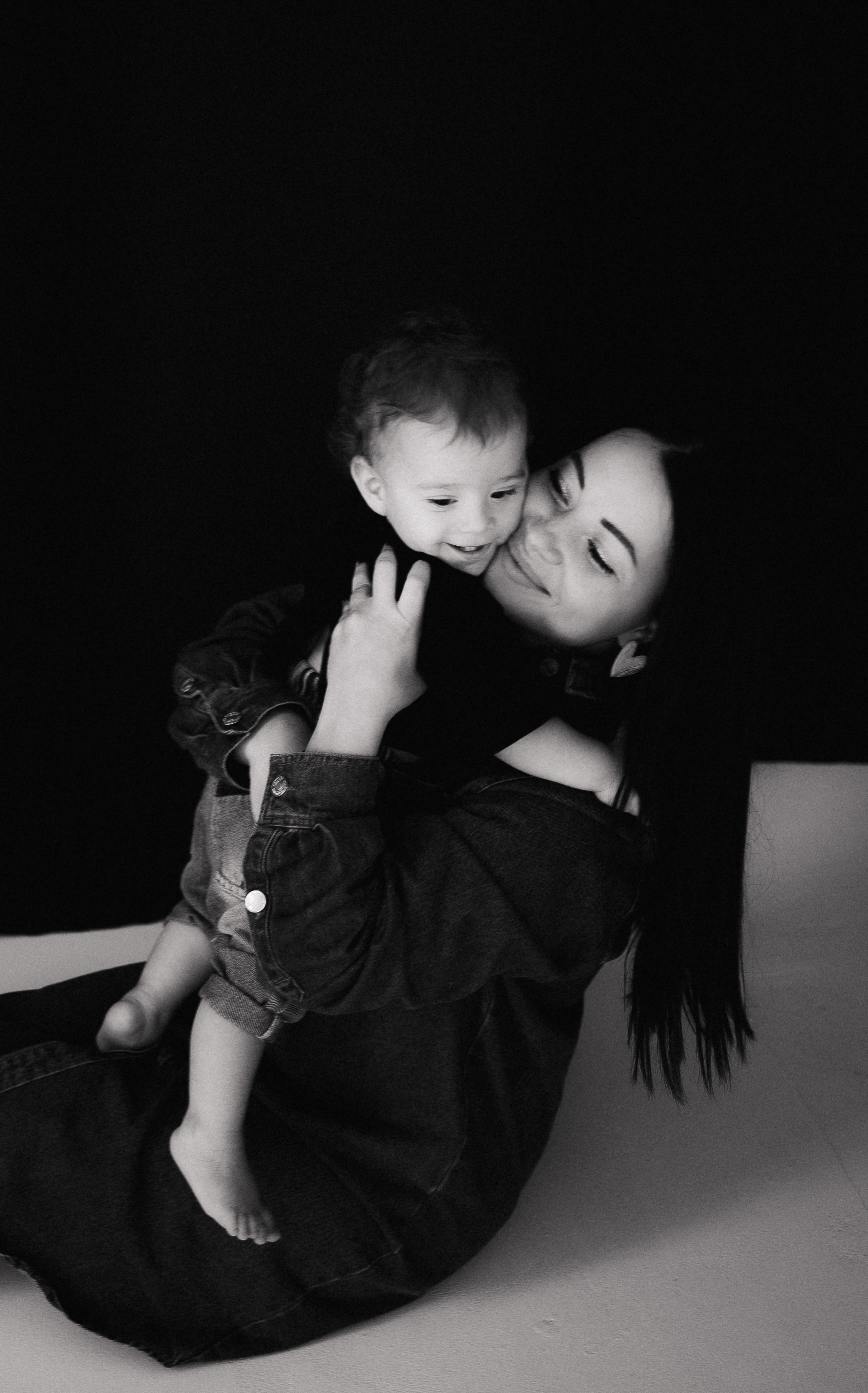 Минимализм — 3. Семейный фотограф в Краснодаре Храмова Анна