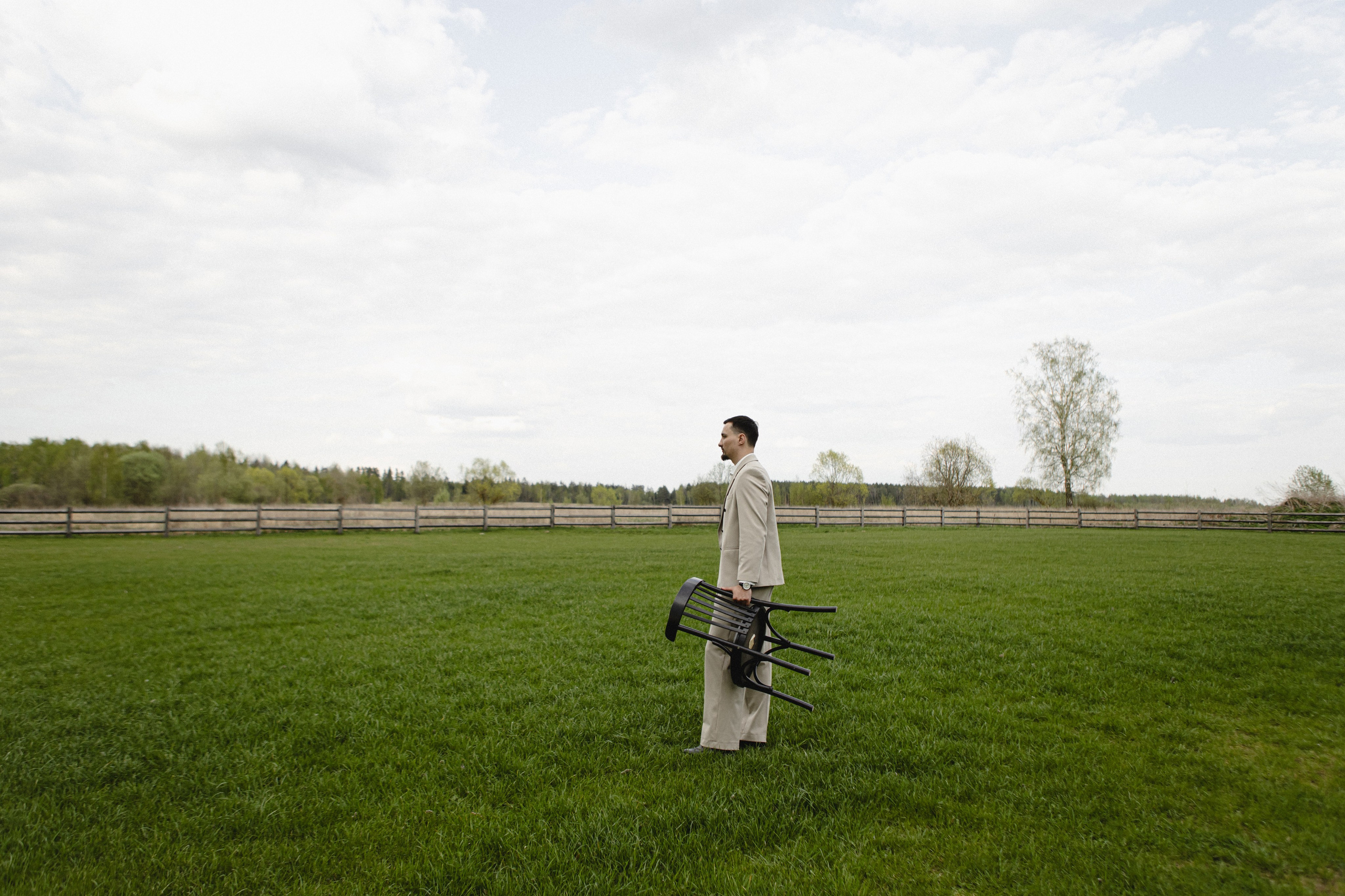 Sherzod & Darya. Портретный фотограф в Минске Анастасия Воробей