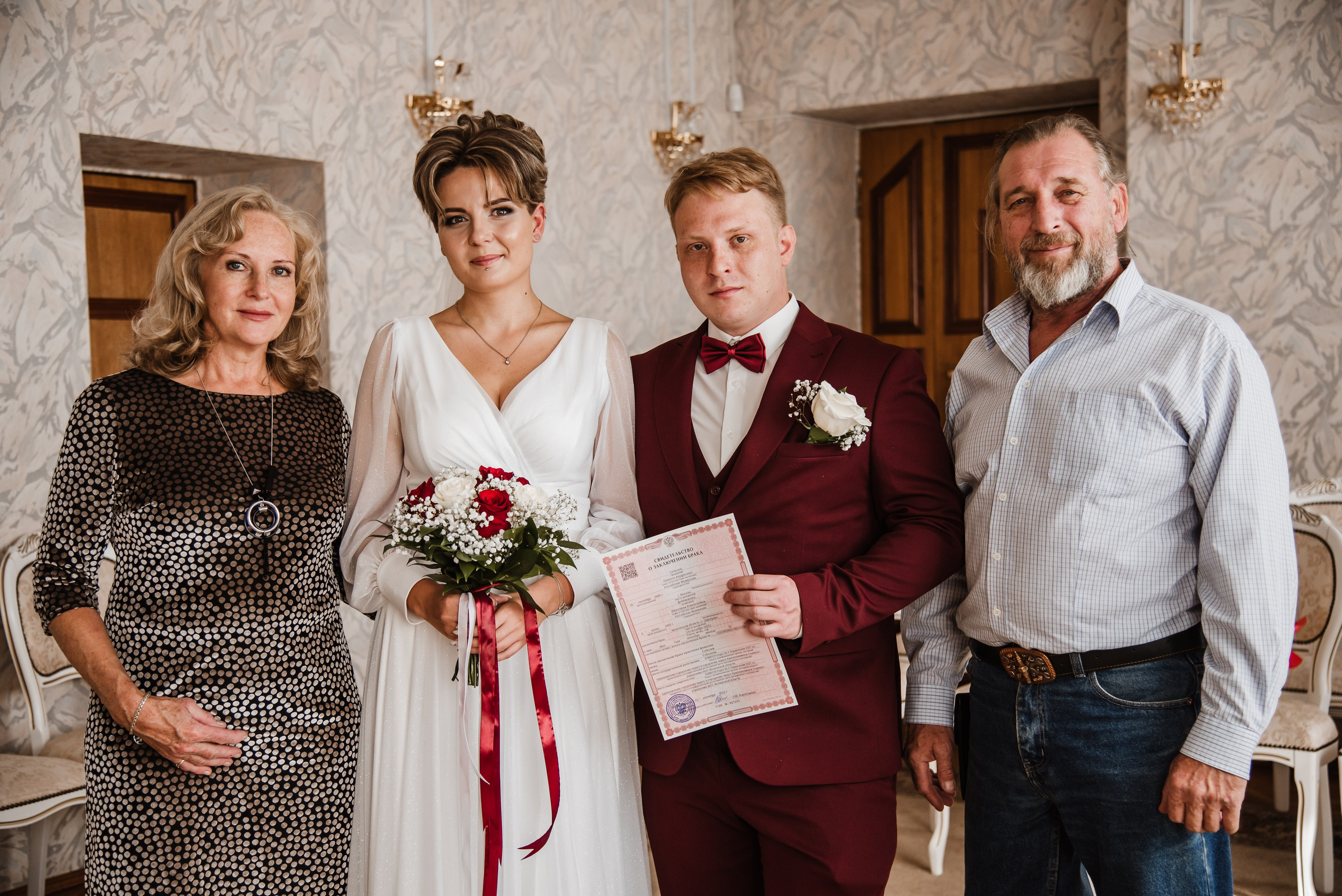 Никита & Вика. Свадебный и семейный фотограф в Москве Лера Леридзе