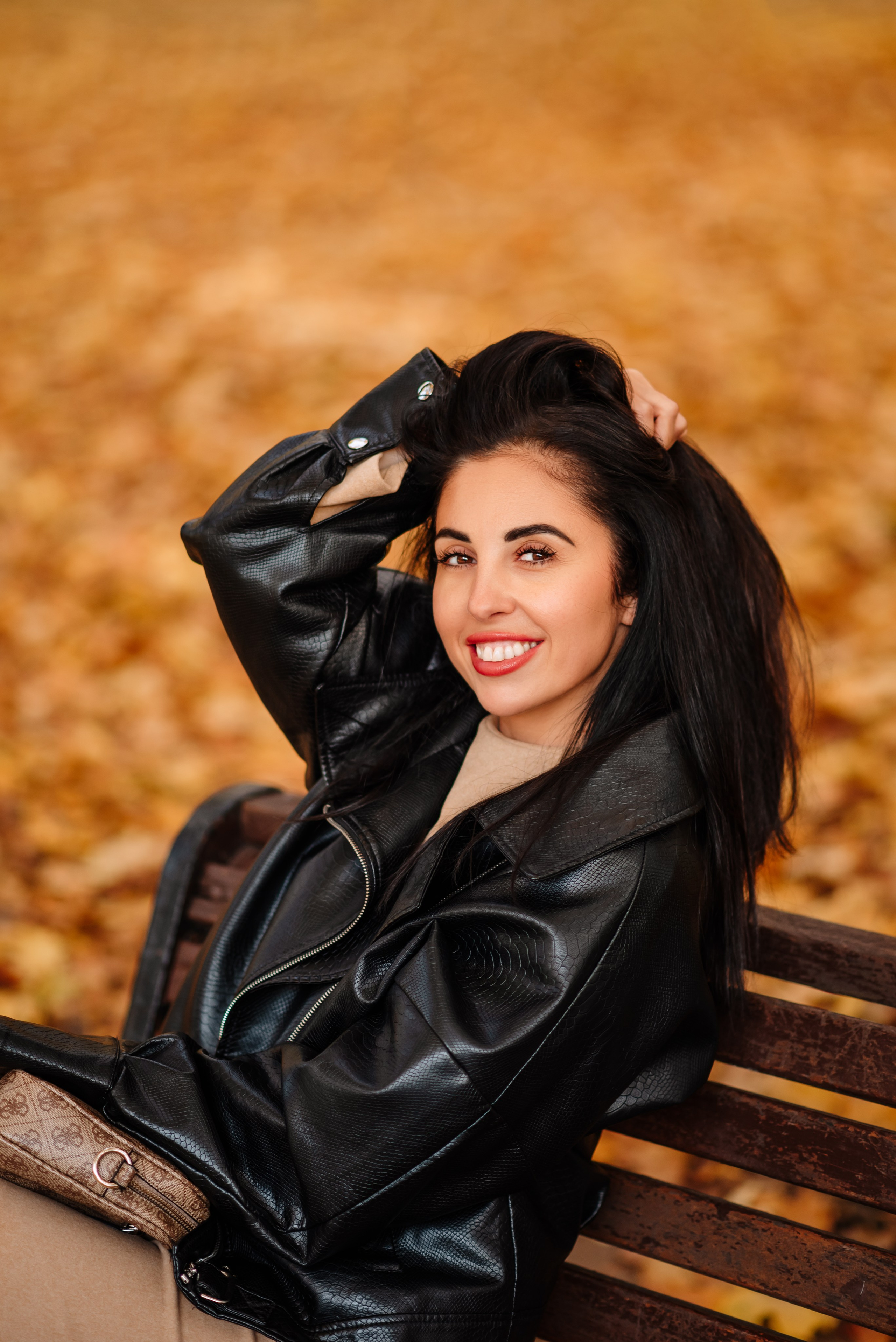 Лидия & Влада. Свадебный и семейный фотограф в Москве Лера Леридзе