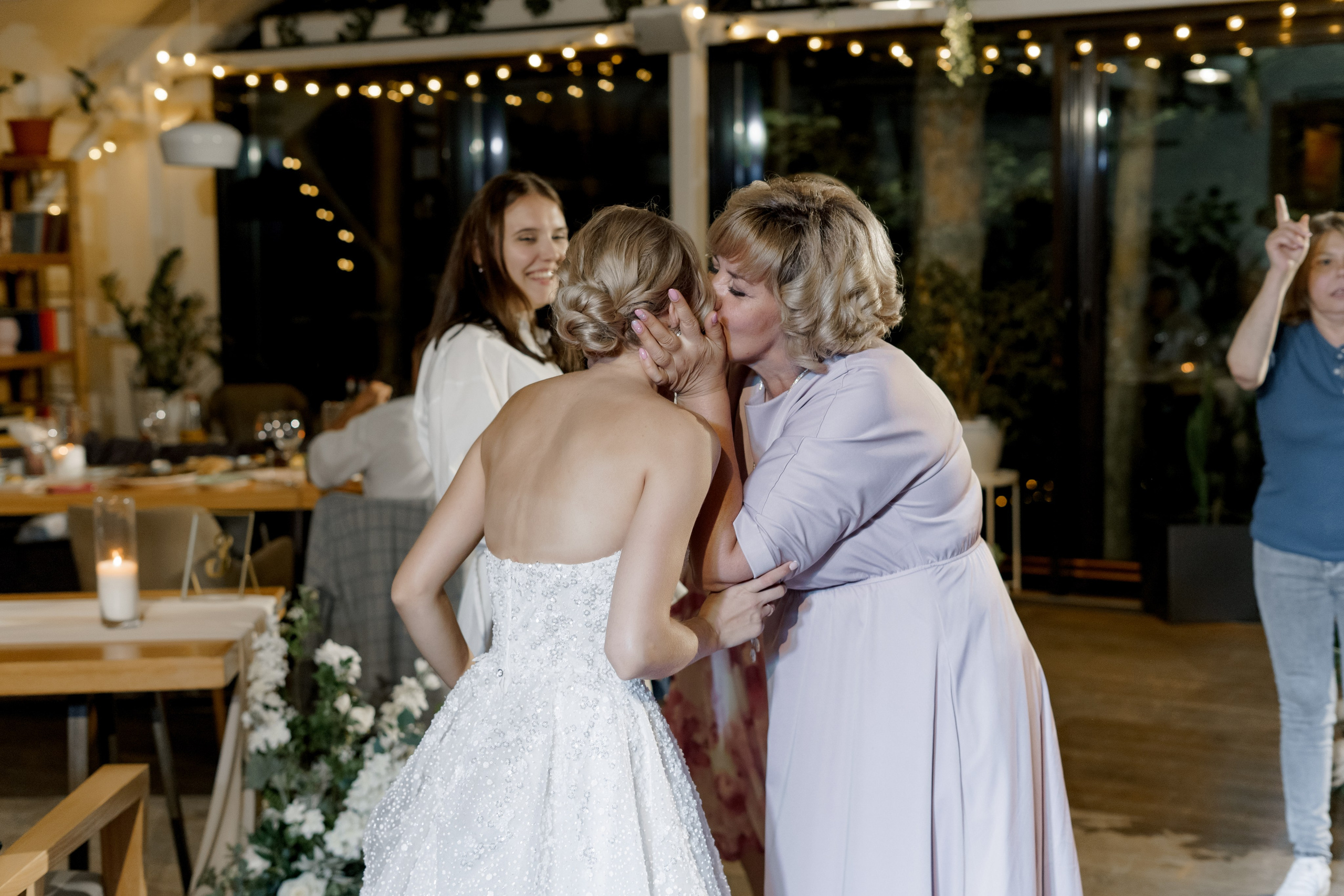 Виталина и Стас. Свадебный фотограф Диана Полева