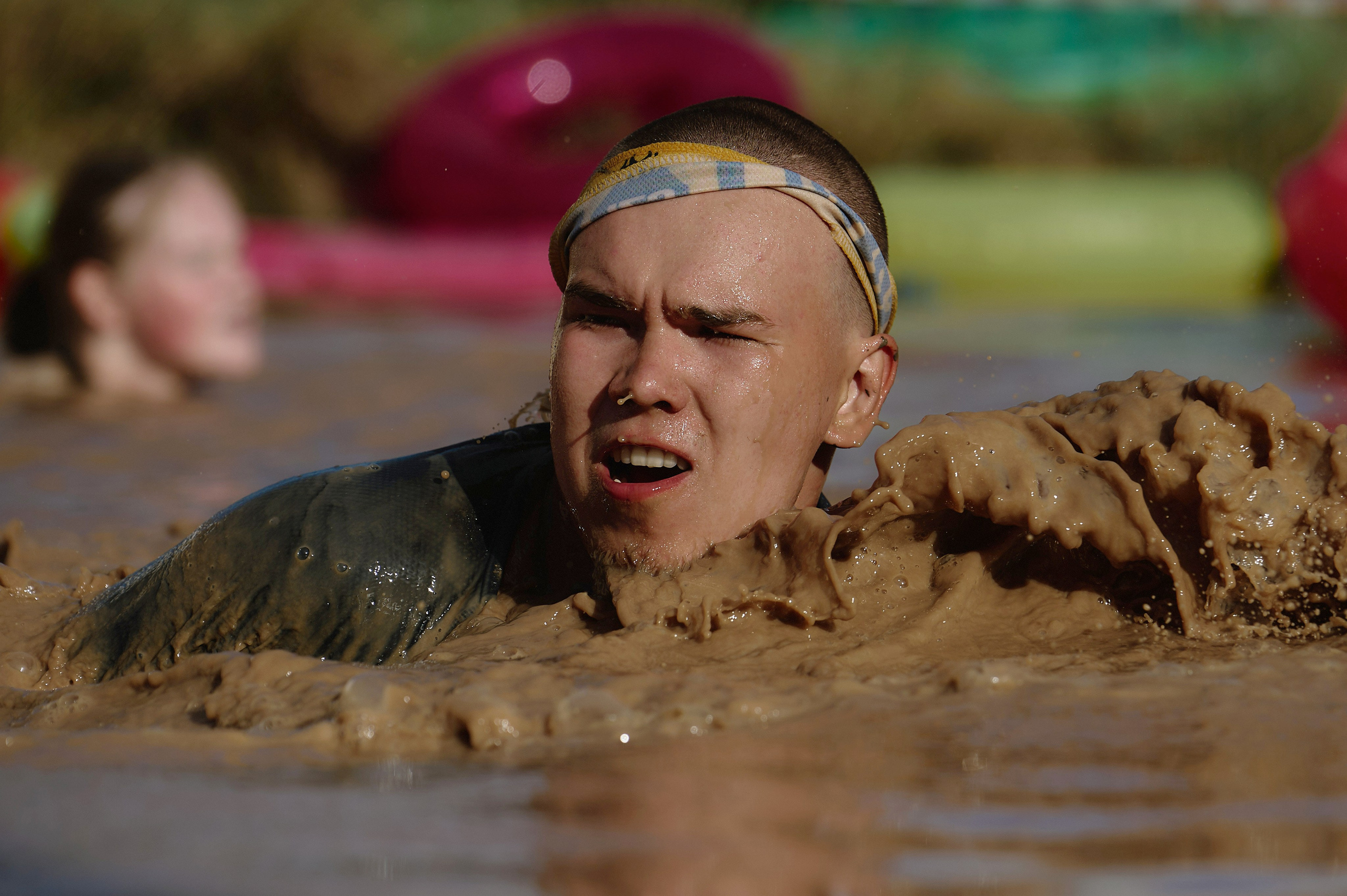 Горячие головы 2025. Ваш мультижанровый фотограф Александр Белов