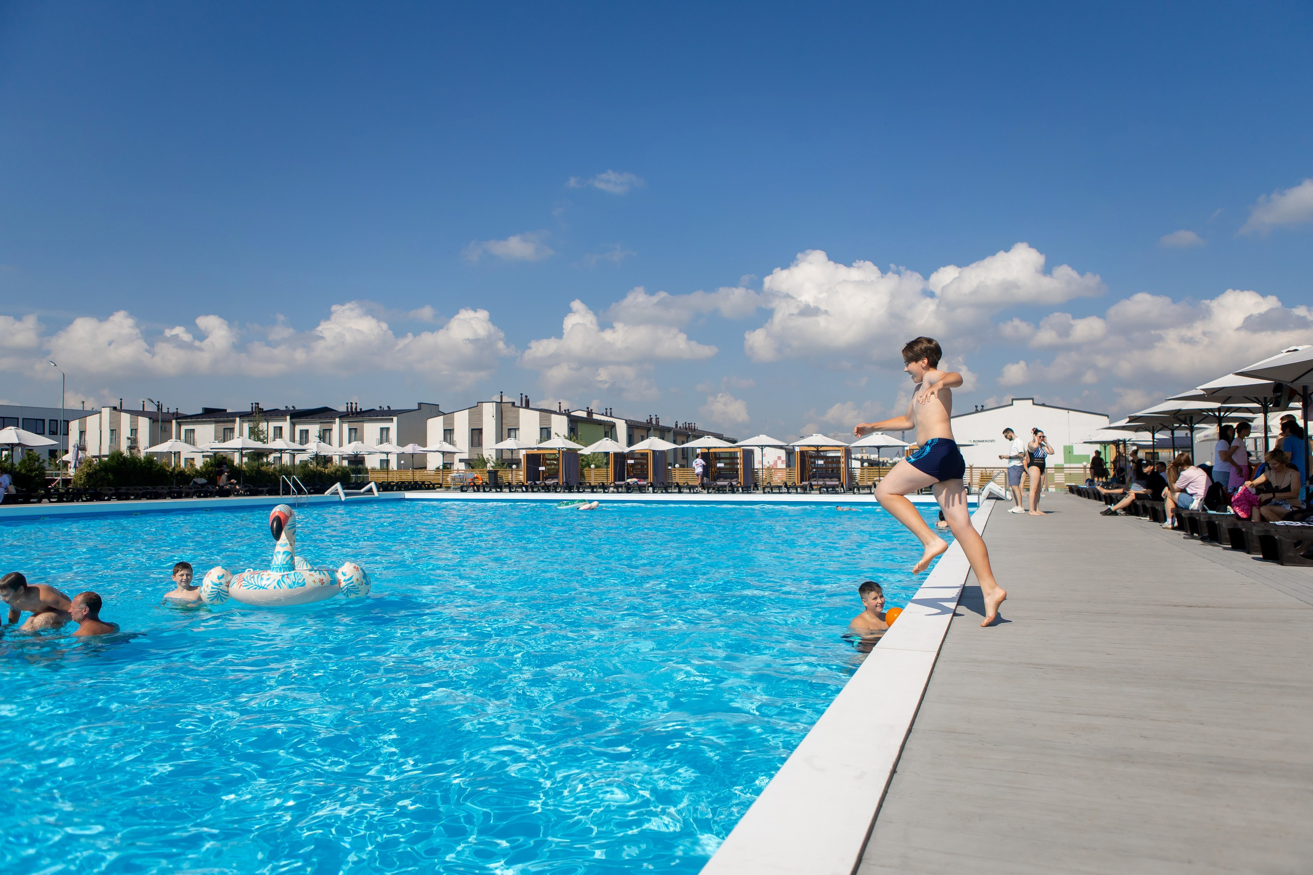 БЕКАРТ — День Семьи. Свадебный и портретный Фотограф в Липецке Дмитрий Котюков