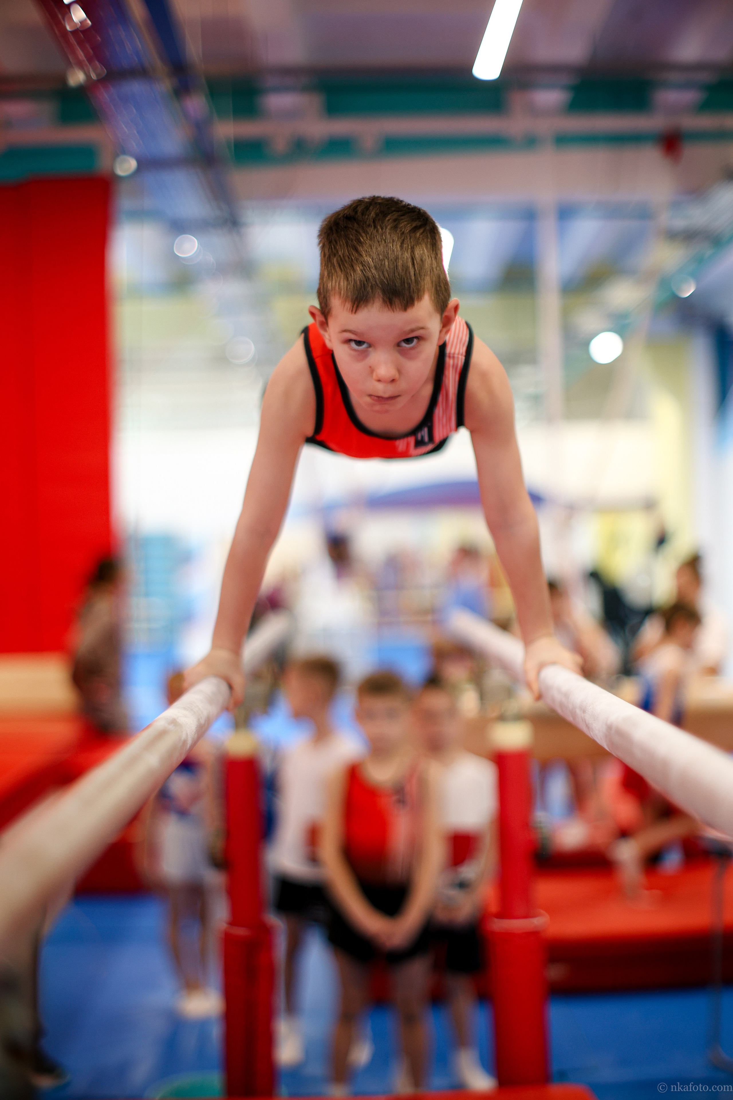 Спортивная гимнастика. Дети. Фотограф в Москве портреты | репортажи | спорт