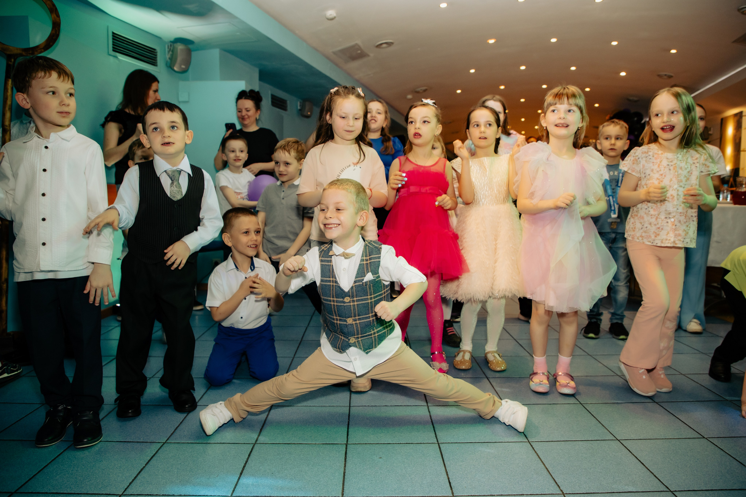 Детские события. Фотограф в Москве портреты | репортажи | спорт