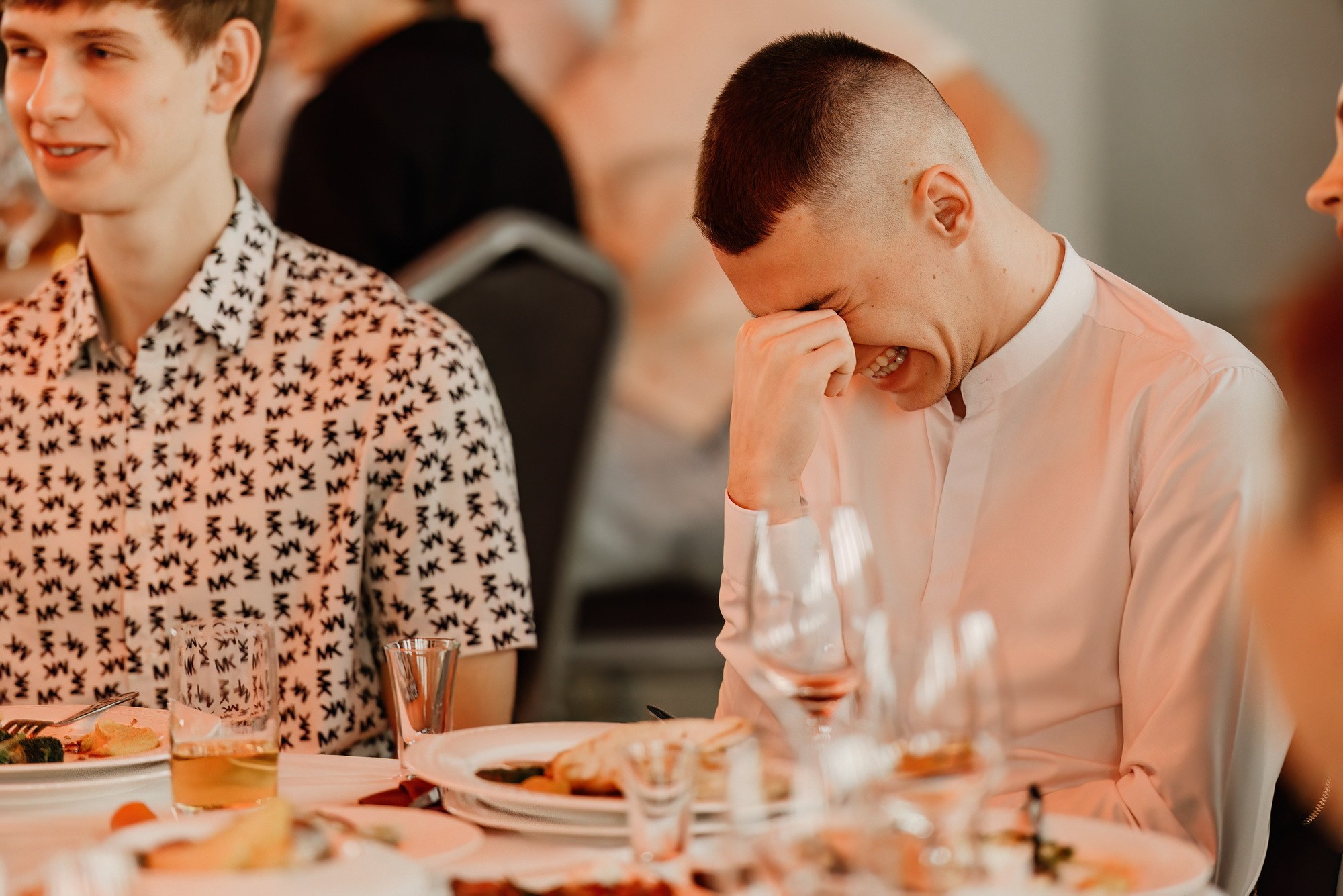 Закрытие футбольного сезона 2025 ФК «ТЕМП». Свадебный и репортажный фотограф Никита Сницарев в Барнауле