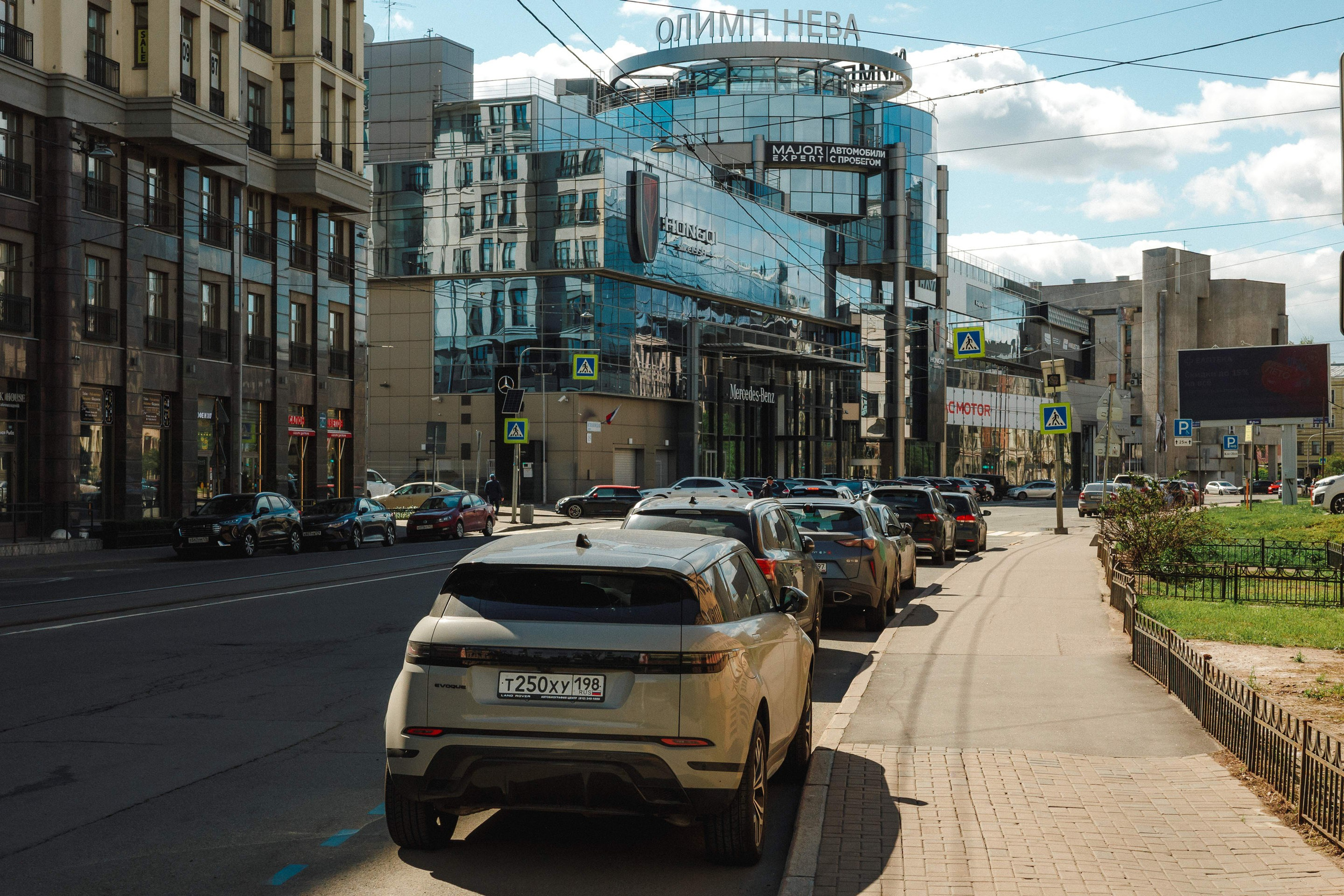 2025.06. Фотограф Алексей Алексеев