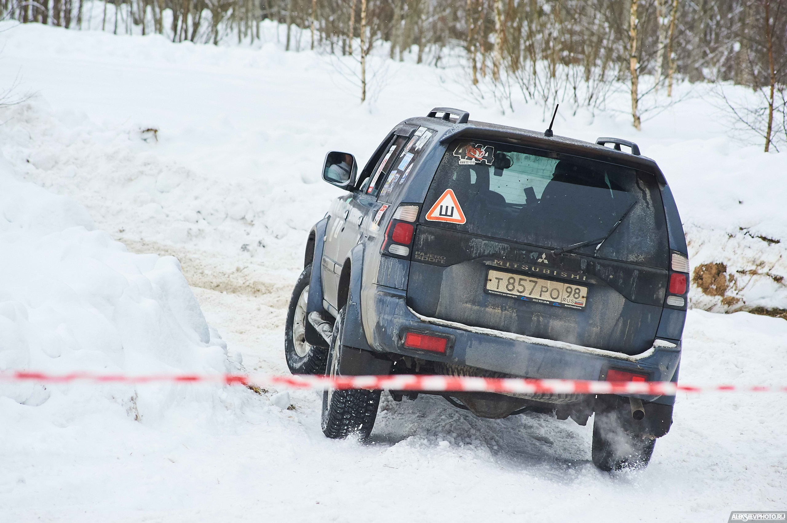 2018.02.17 — Золовкины посиделки у АвтоКОТов. Фотограф Алексей Алексеев