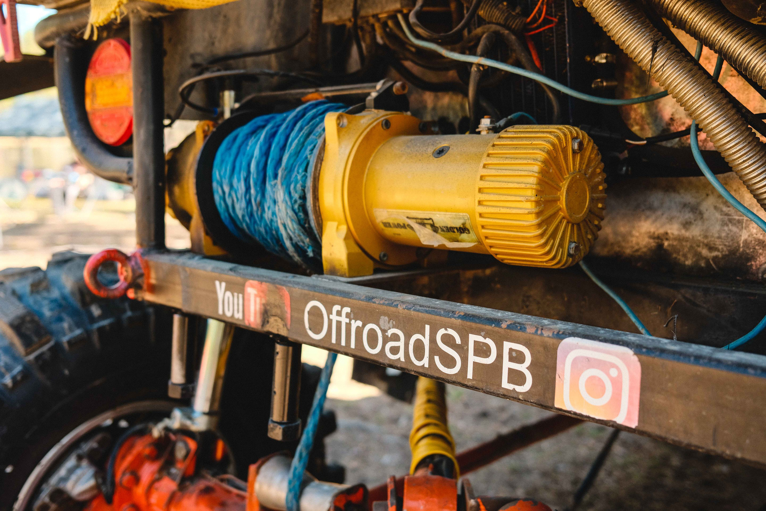 2023.05.11-14 — Ленинград-трофи 2023 — базлаг, АП и ТИ. Фотограф Алексей Алексеев