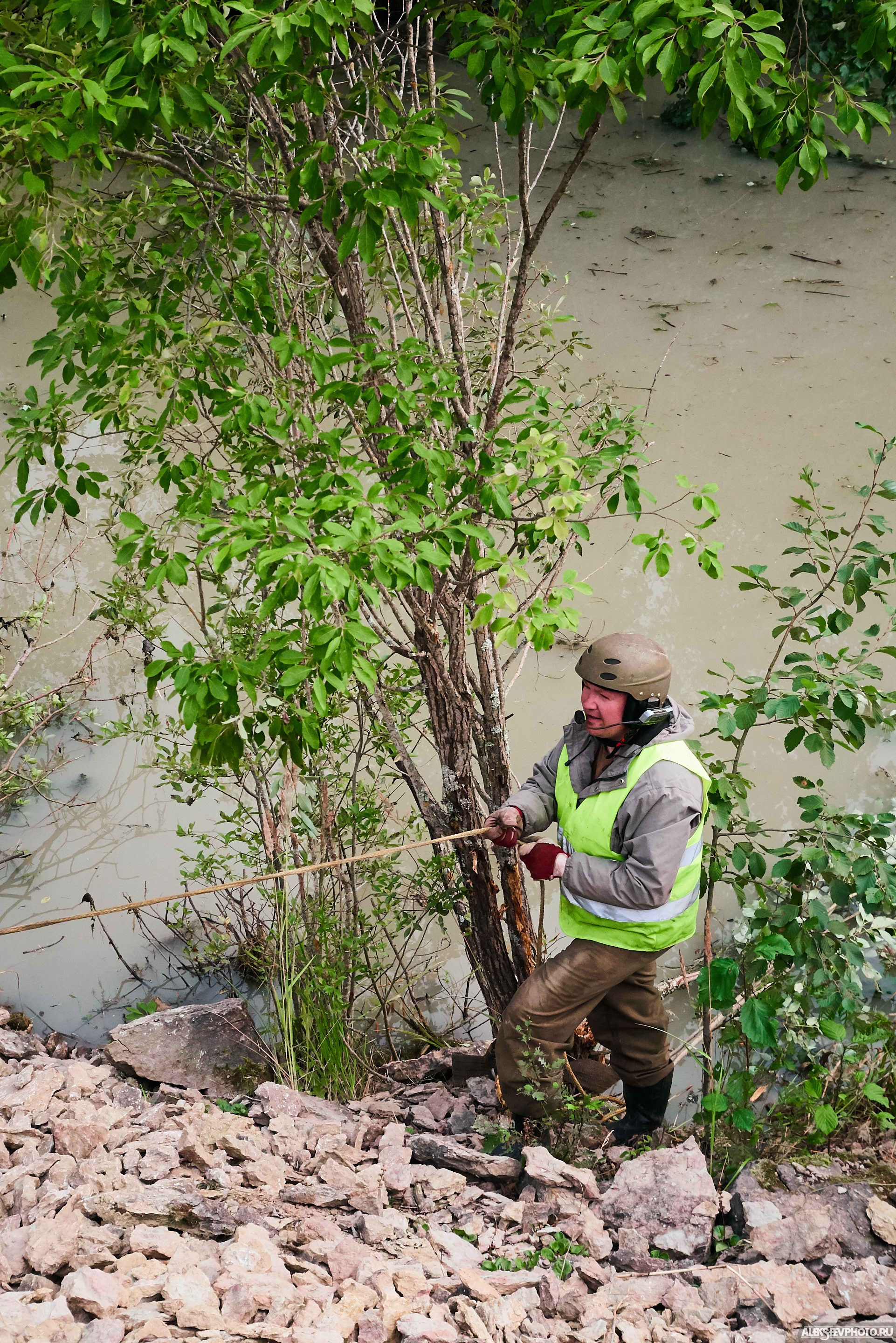 2018.08.25-26 — Братина-трофи. Фотограф Алексей Алексеев
