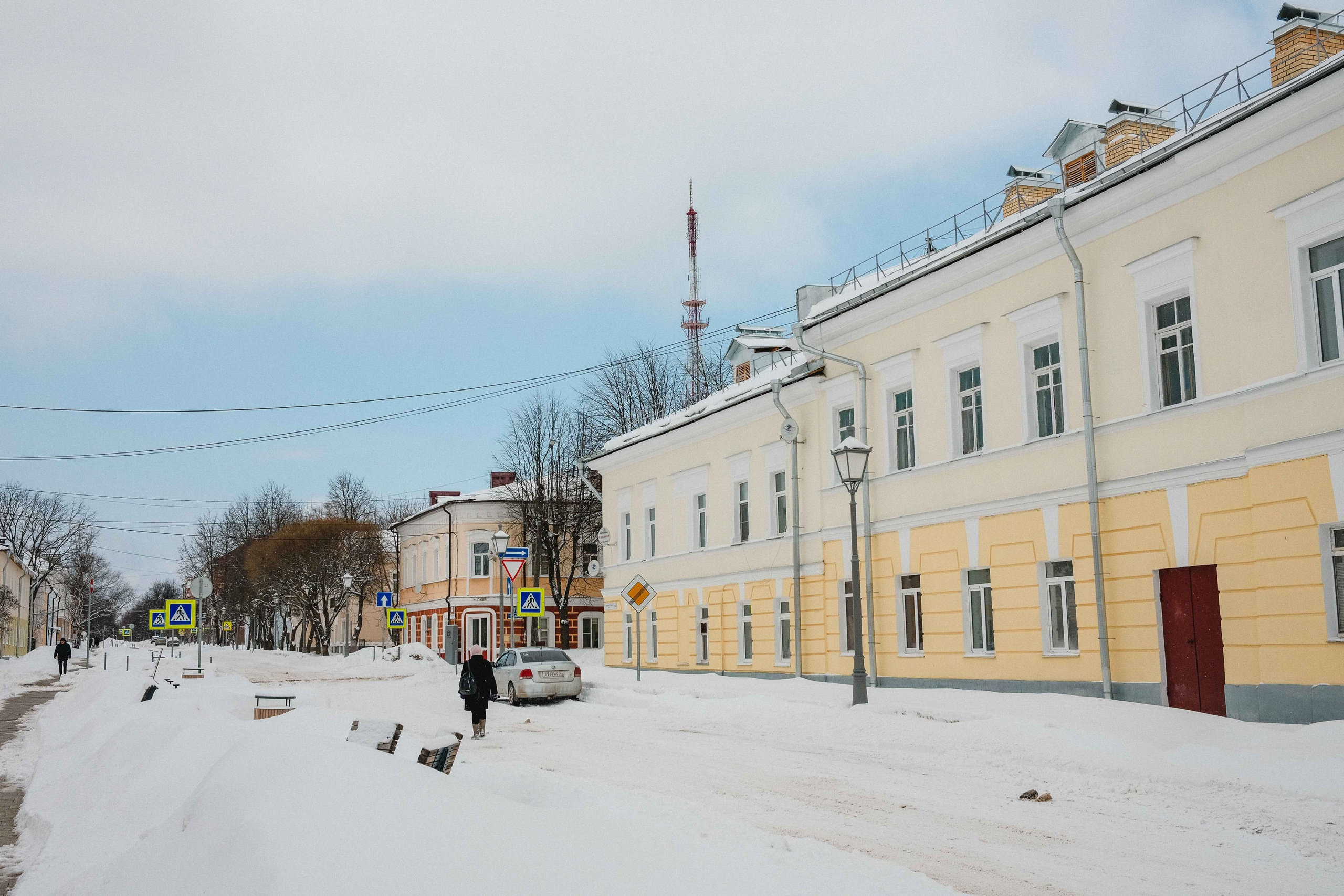 2023.03. Фотограф Алексей Алексеев