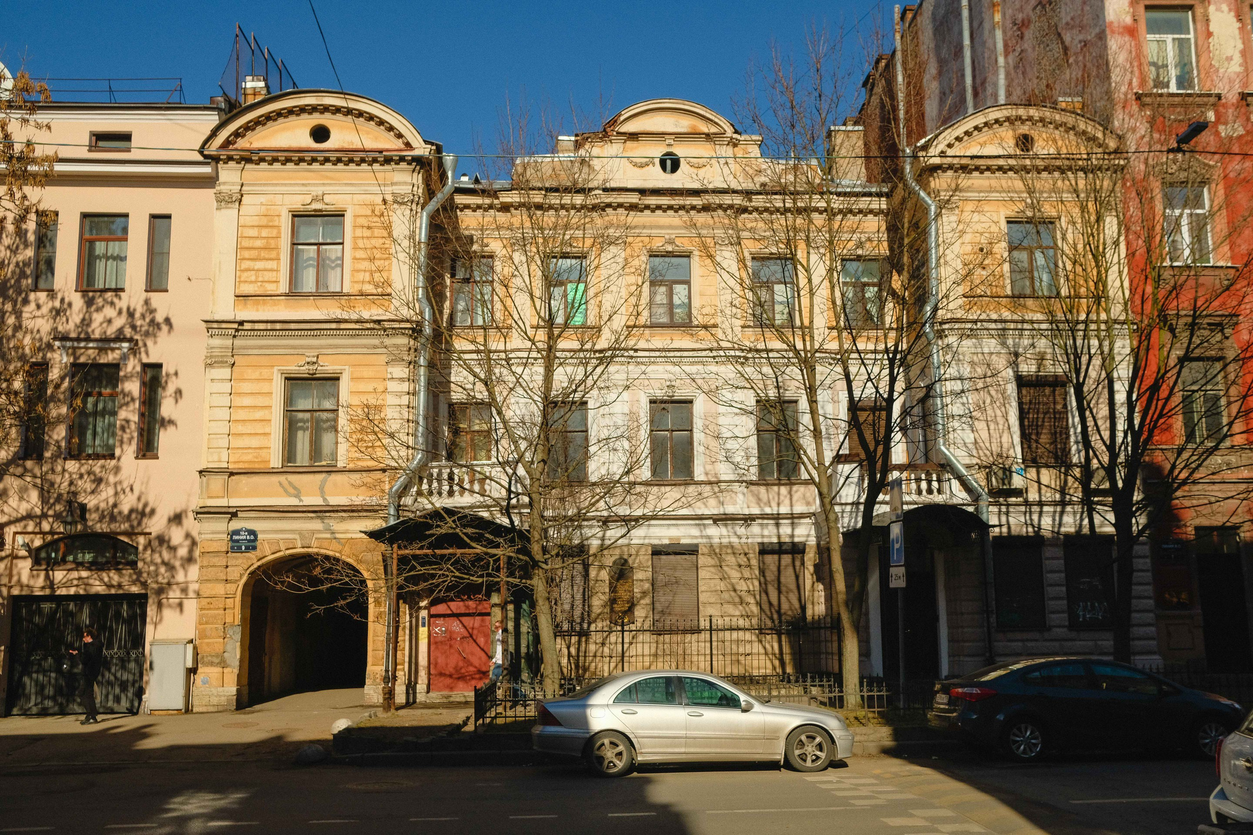 2022.04. Фотограф Алексей Алексеев